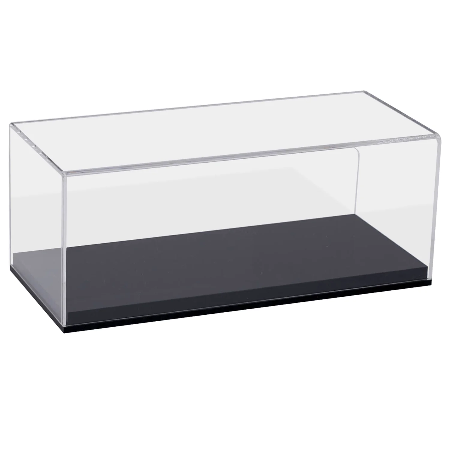 Acryl Vitrine für Modellautos, Figuren, HMF 46800 - Image 10