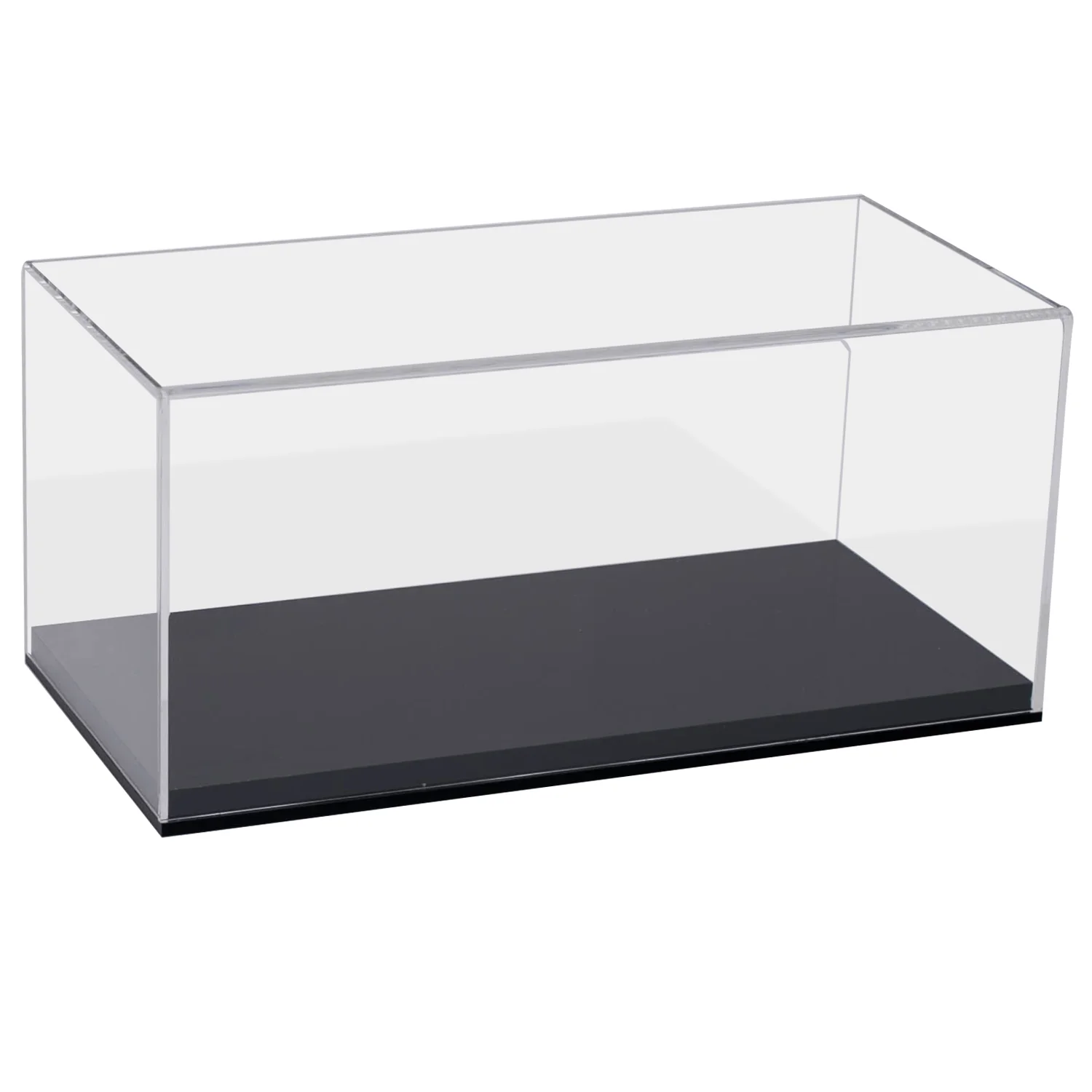 Acryl Vitrine für Modellautos, Figuren, HMF 46800 - Image 19
