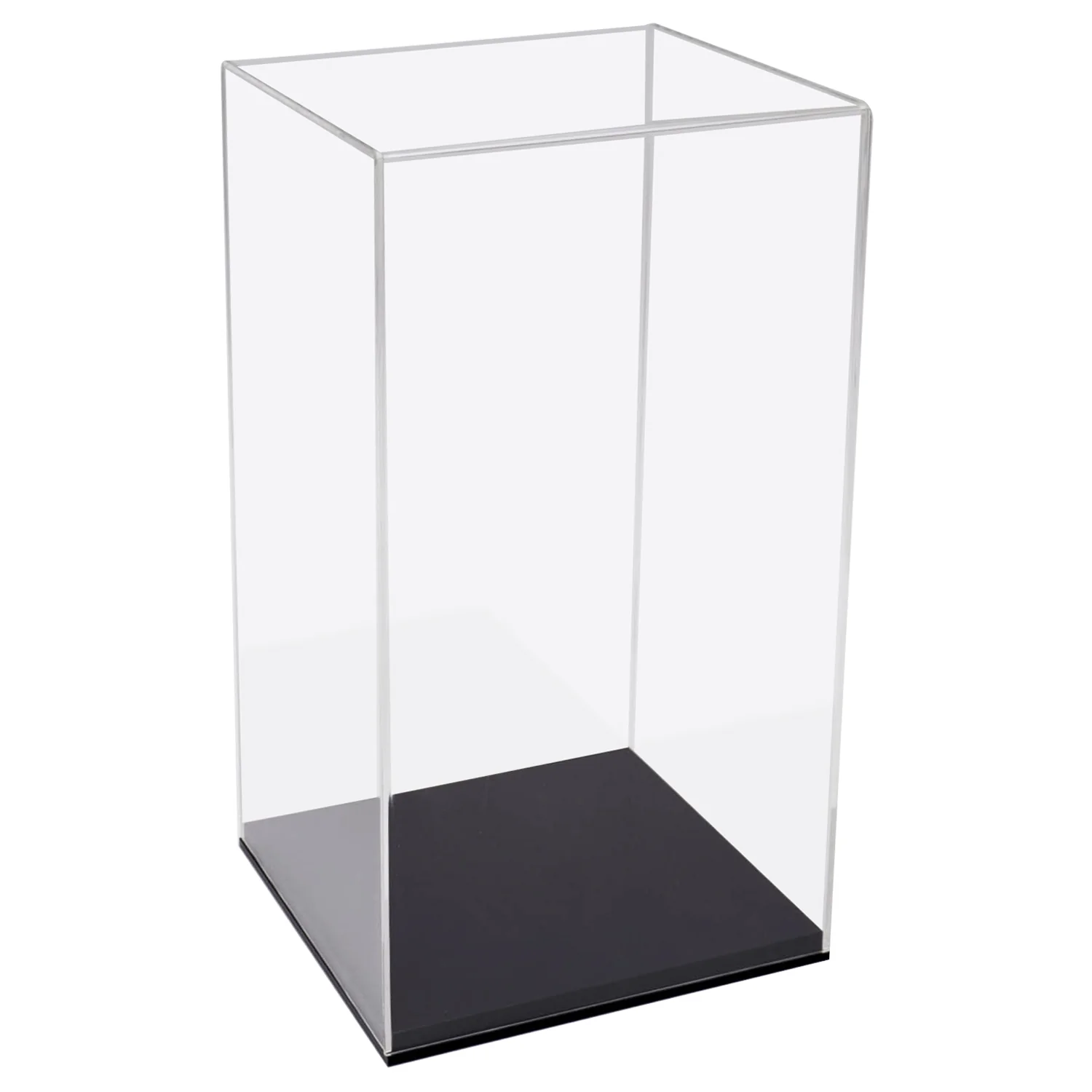 Acryl Vitrine für Modellautos, Figuren, HMF 46800 - Image 37