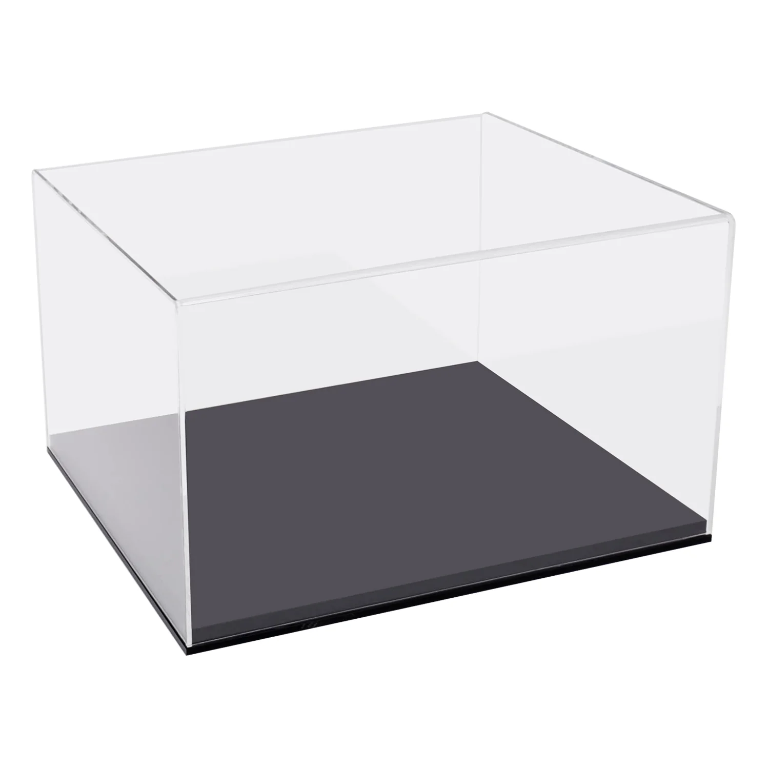 Acryl Vitrine für Modellautos, Figuren, HMF 46800 - Image 46