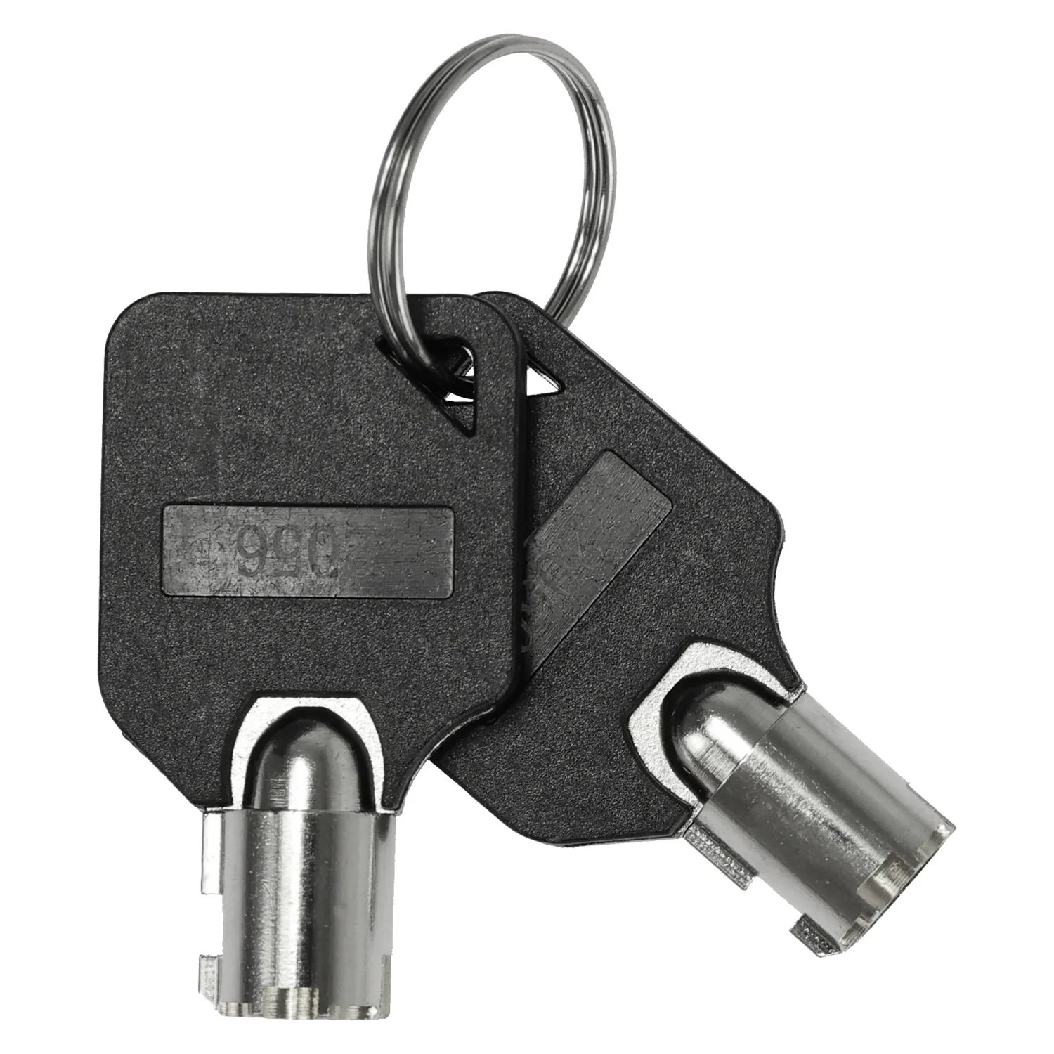 Anschraubbare Box, HMF 307-02, 20 x 15,5 x 7 cm, Schwarz - Image 10