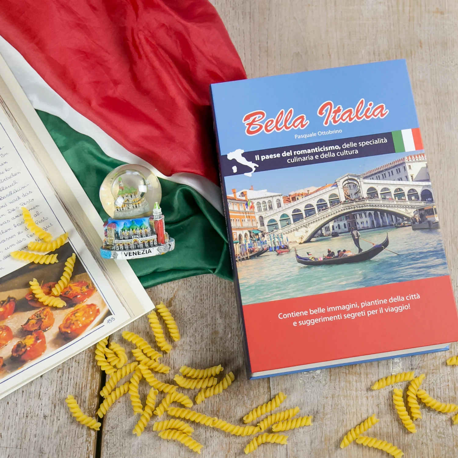 Buchtresor Papierseiten, HMF 80900, 23 x 15 x 4 cm - Image 34