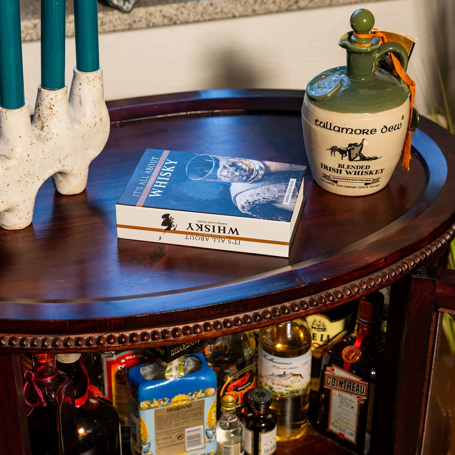 Buchtresor Papierseiten Whisky, HMF 80701, 18,7 x 13 x 4,2 cm - Image 9