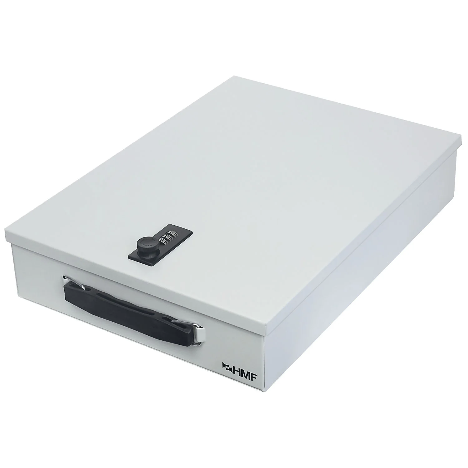 Dokumentenkassette, HMF 14000, Lichtgrau - Image 25