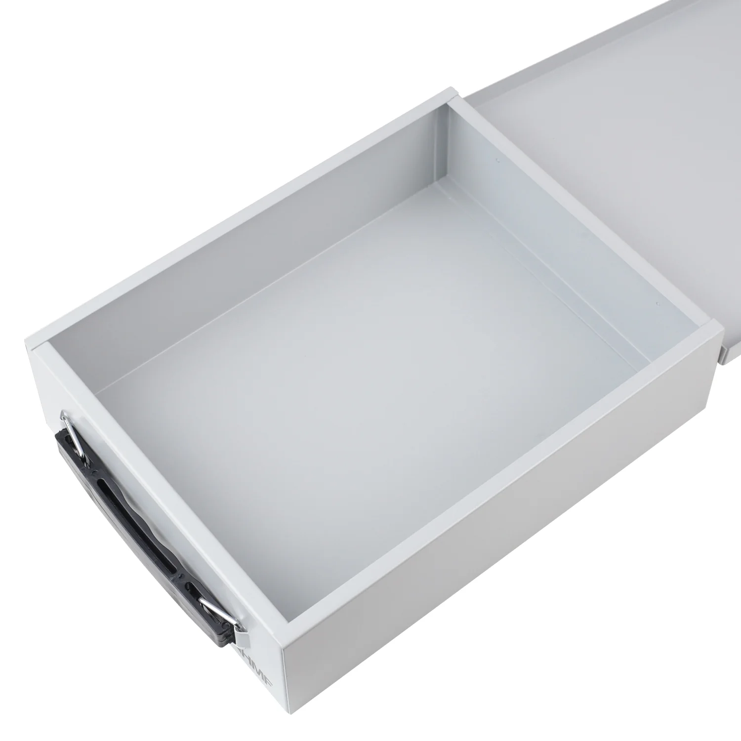 Dokumentenkassette, HMF 14000, Lichtgrau - Image 35