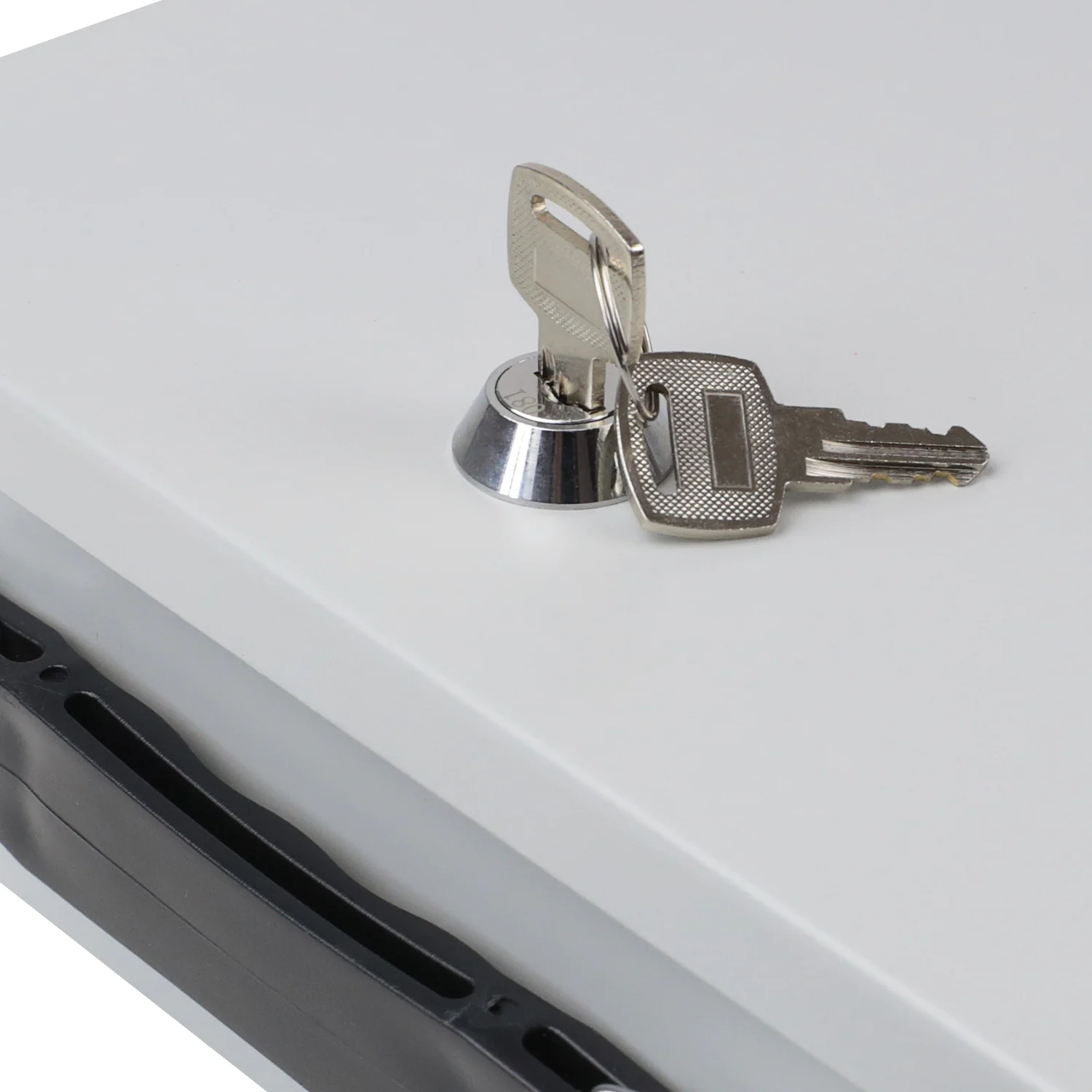 Dokumentenkassette, HMF 14000, Lichtgrau - Image 37