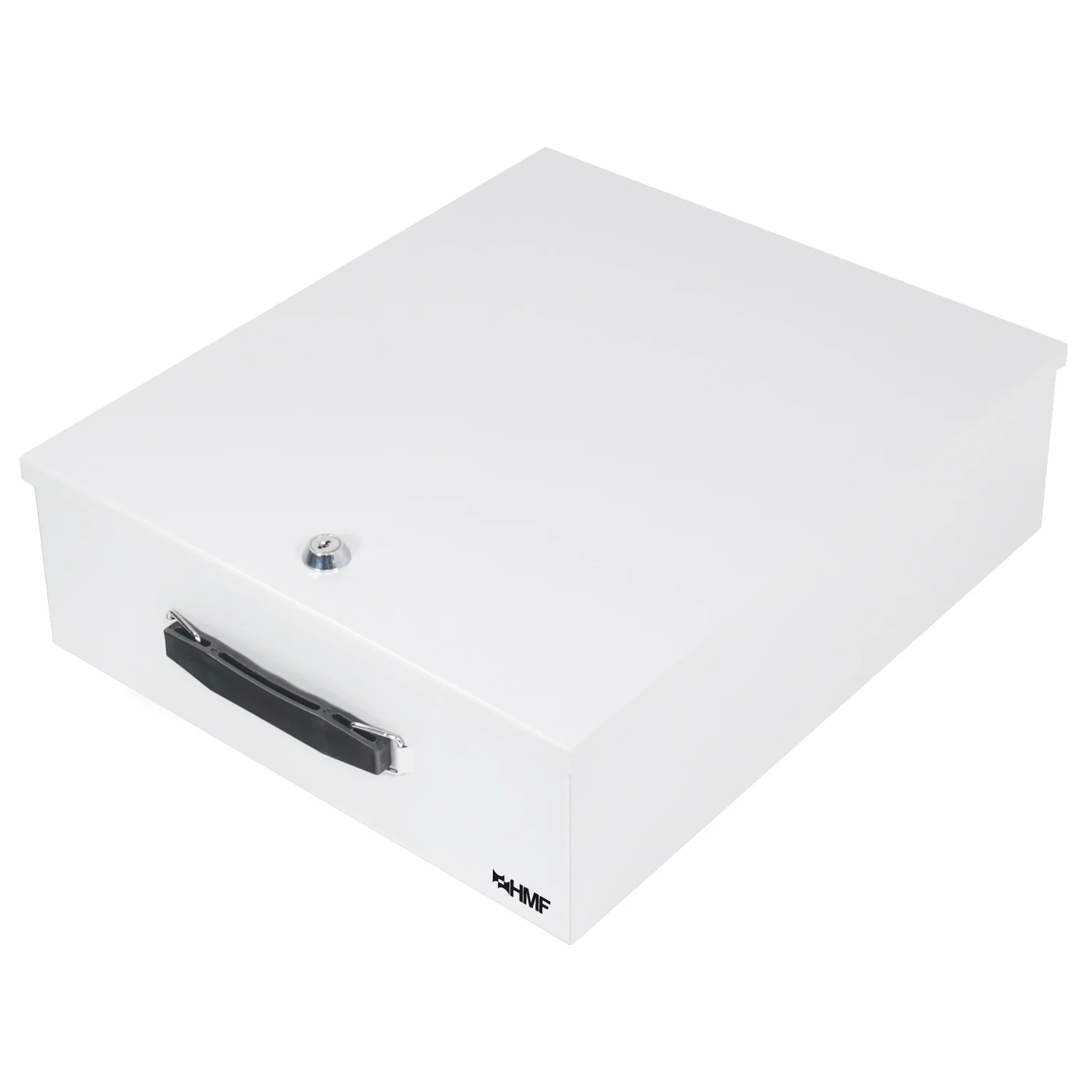 Dokumentenkassette, HMF 14000, Lichtgrau - Image 45