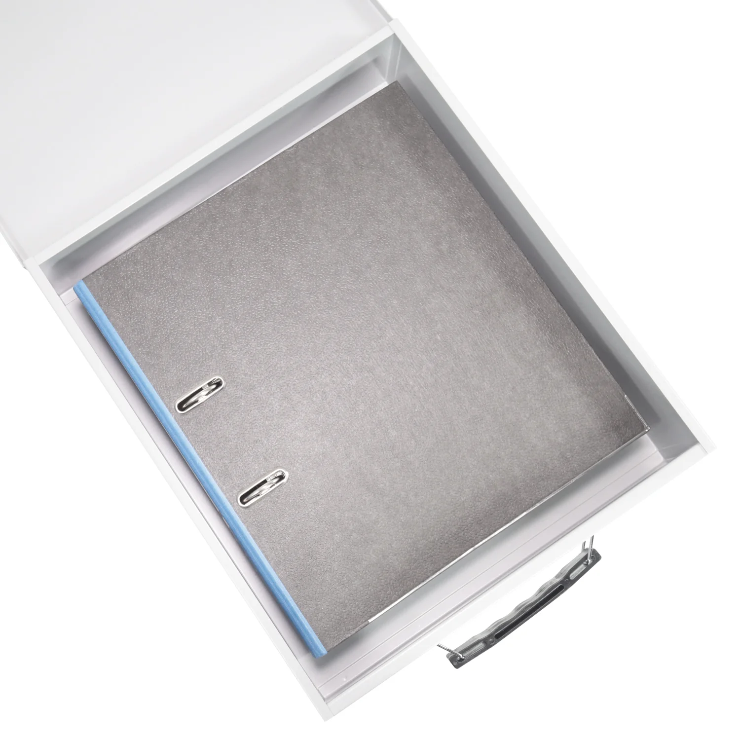 Dokumentenkassette, HMF 14000, Lichtgrau - Image 46