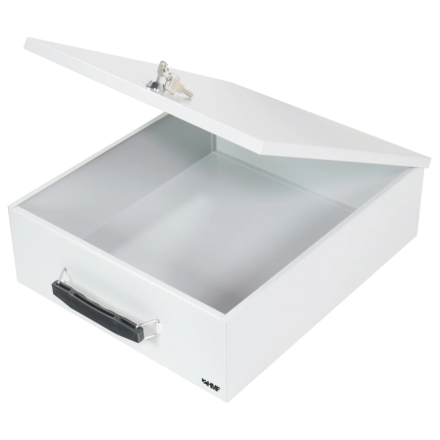 Dokumentenkassette, HMF 14000, Lichtgrau - Image 49