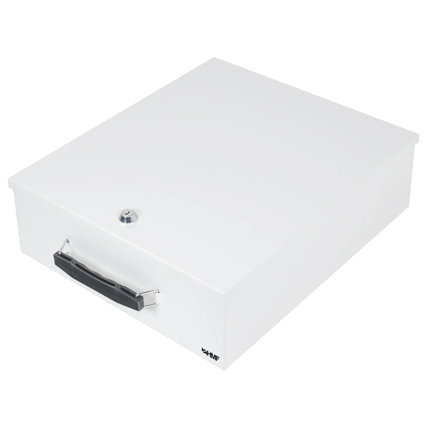 Dokumentenkassette, HMF 14000, Lichtgrau - Image 51