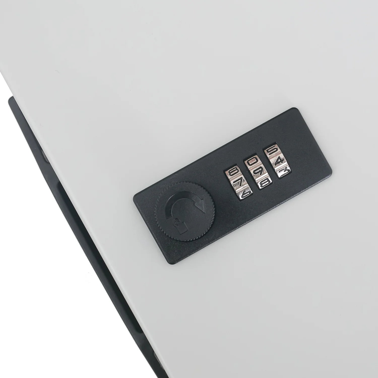 Dokumentenkassette, HMF 14000, Lichtgrau - Image 55