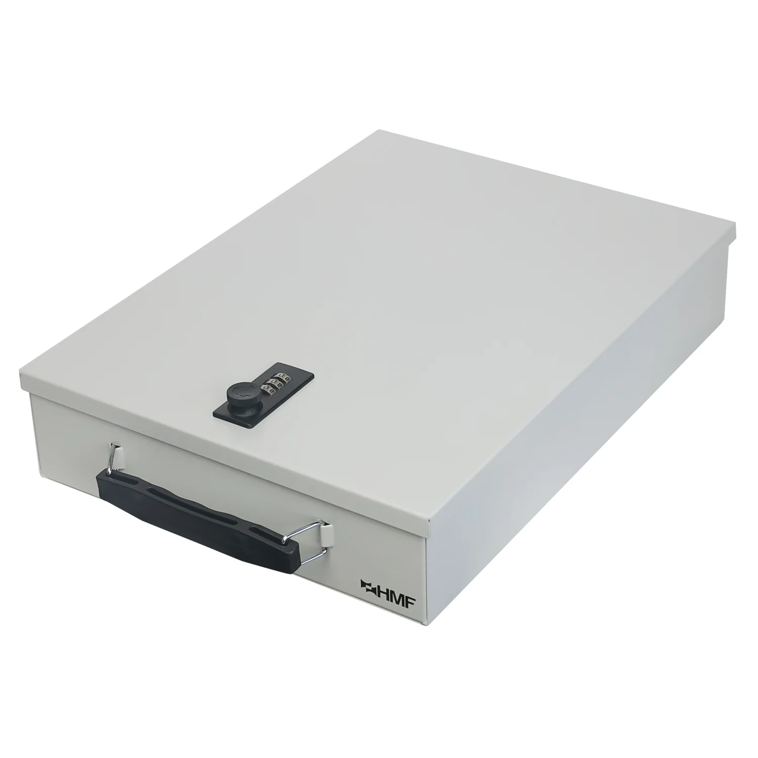 Dokumentenkassette, HMF 14000, Lichtgrau - Image 57