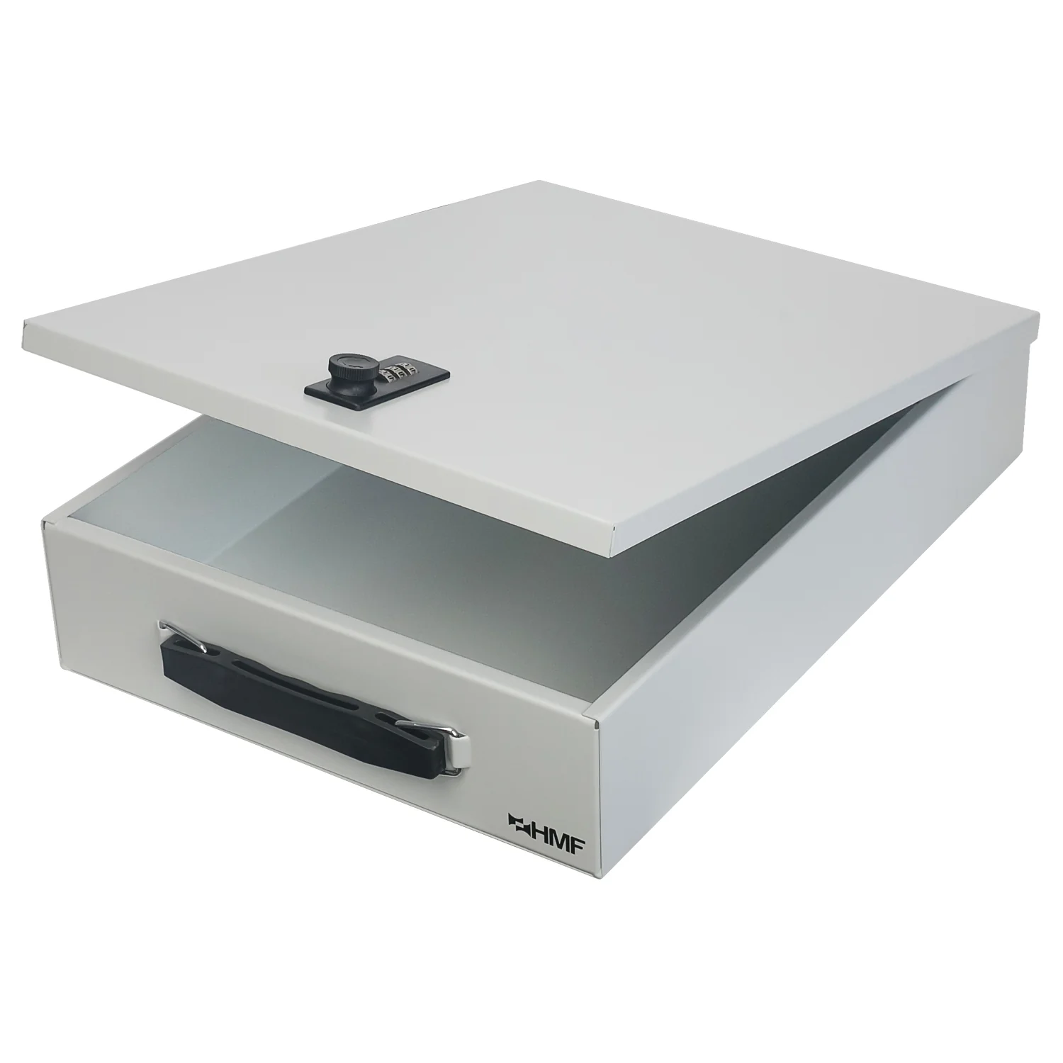 Dokumentenkassette, HMF 14000, Lichtgrau - Image 58