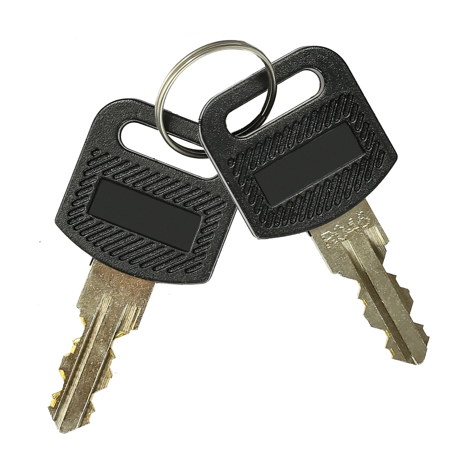 Dokumentensafe Elektronikschloss, HMF 1006-02, 32,5 x 25,5 x 12,5 cm, Schwarz - Image 8