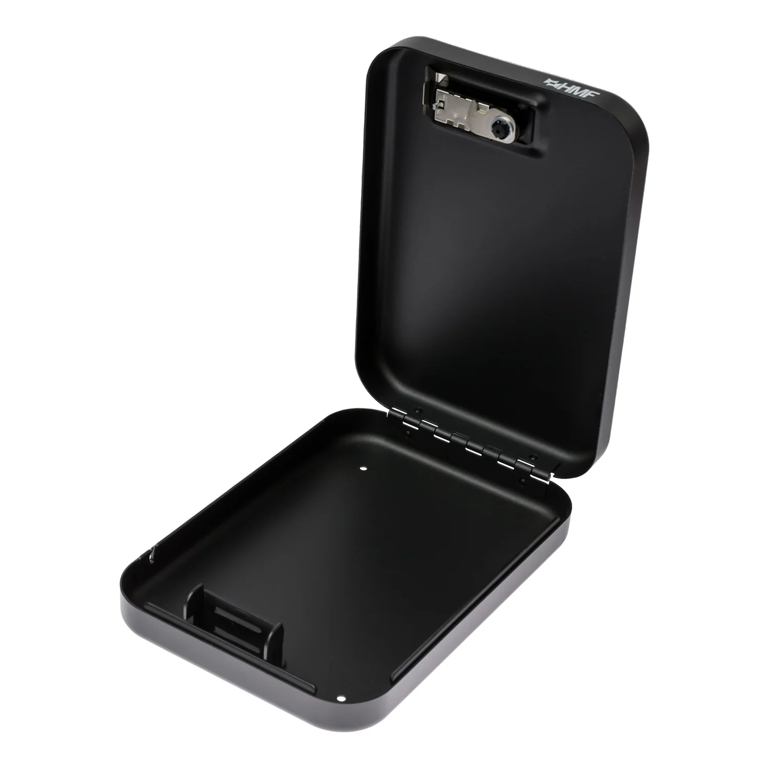 HMF 310 Sicherheitsbox mit Zahlenschloss, tragbarer Safe, Sicherungskabel - Image 7