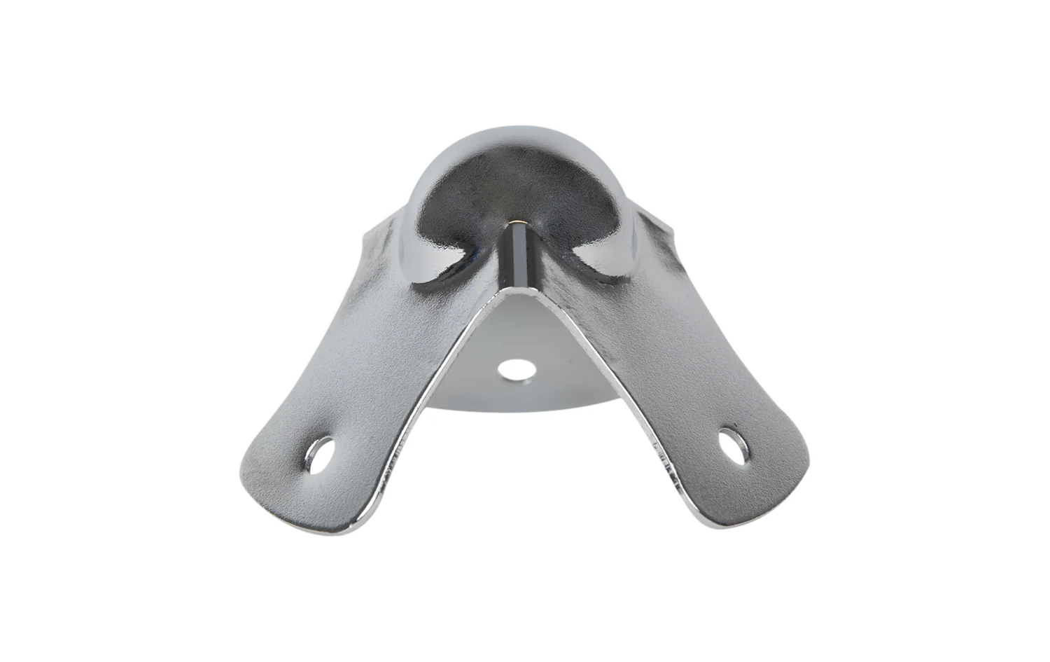 Kugelecken, 8 Stück, HMF 14950-09, 44 x 44 x 30 mm, Silber - Image 3