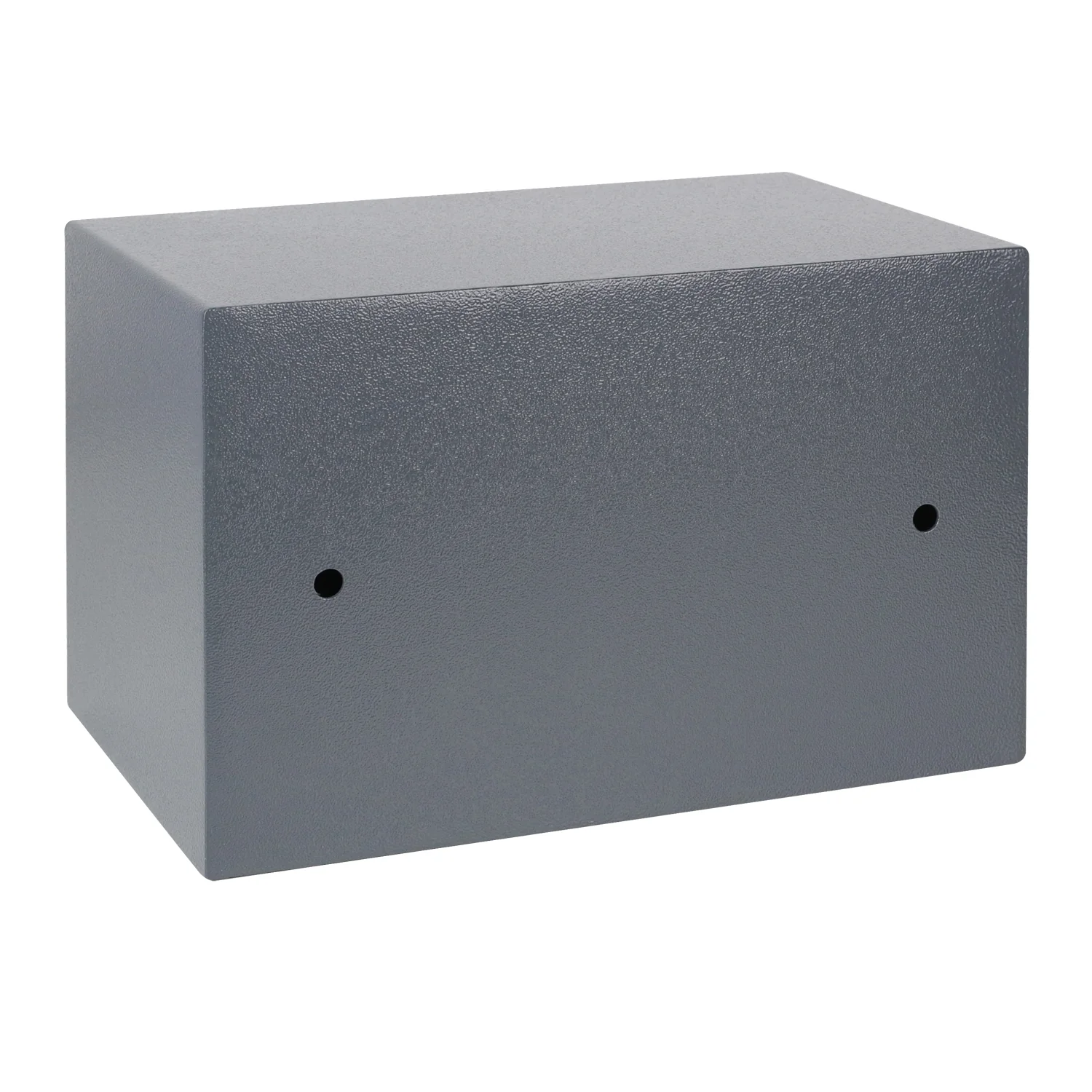 Möbeltresor Doppelbartschloss, HMF 49200, 31 x 20 x 20 cm - Image 11