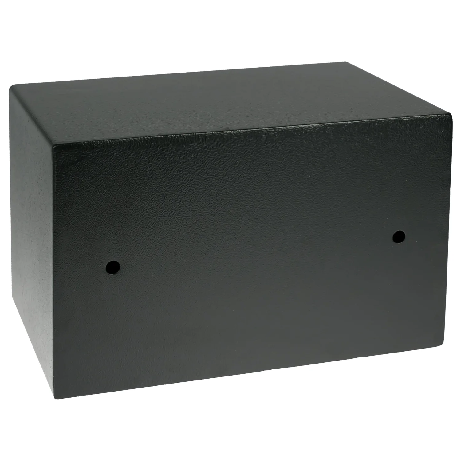 Möbeltresor Doppelbartschloss, HMF 49200, 31 x 20 x 20 cm - Image 5