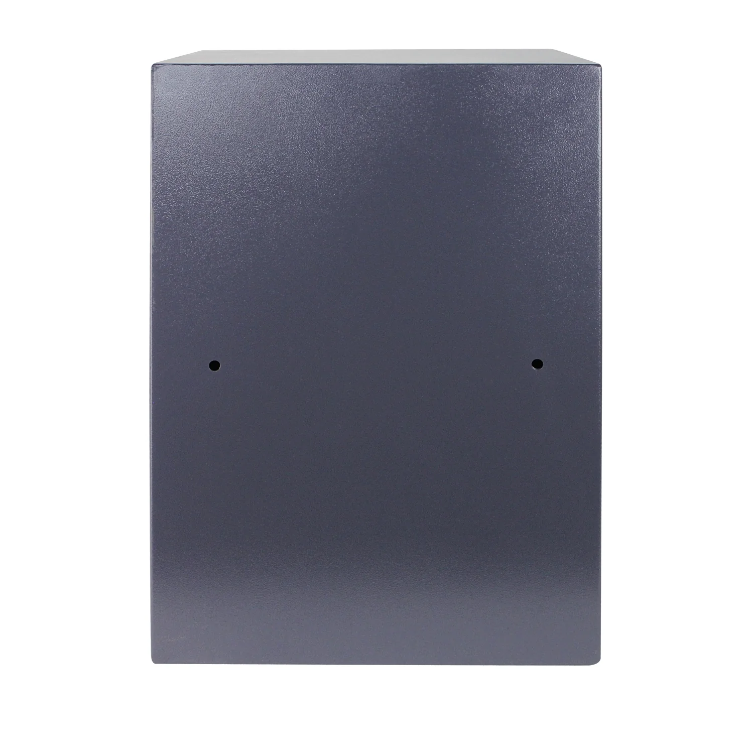 Möbeltresor Doppelbartschloss, HMF 49205, 50 x 35 x 31 cm, Anthrazit - Image 4