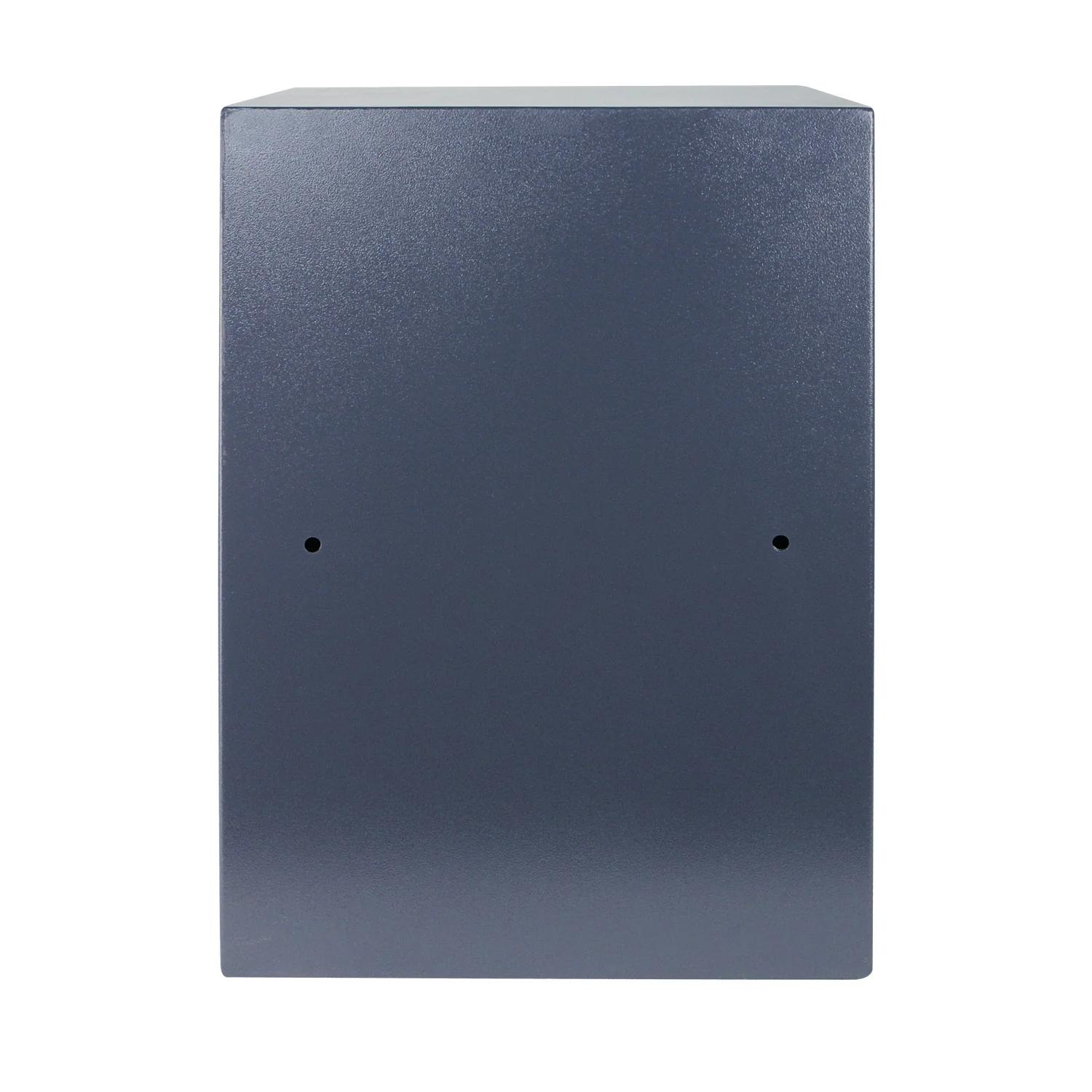 Möbeltresor Doppelbartschloss, HMF 49208, 36 x 48 x 37 cm, Anthrazit - Image 4