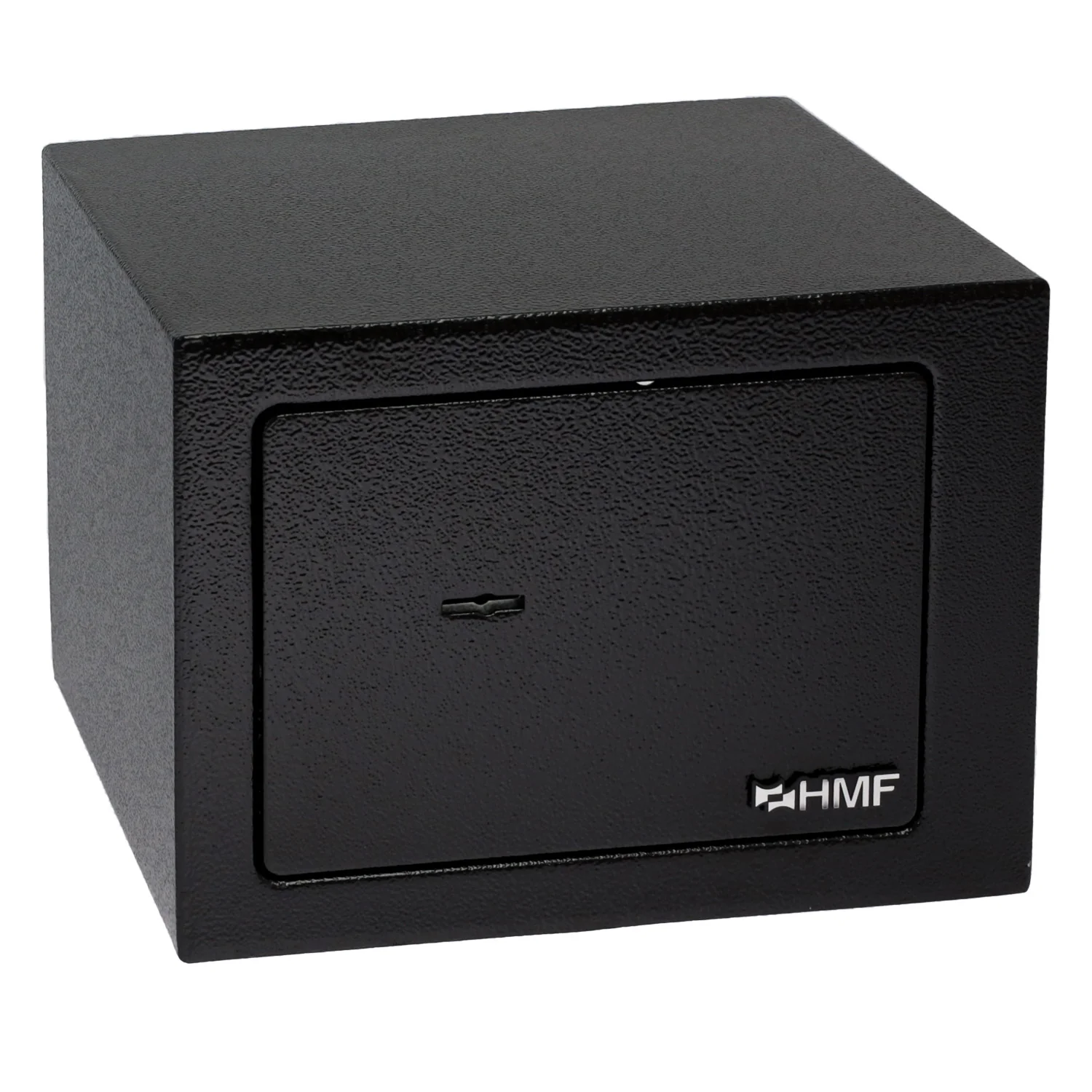 Möbeltresor Doppelbartschloss, HMF 49216, 23 x 17 x 17 cm - Image 26