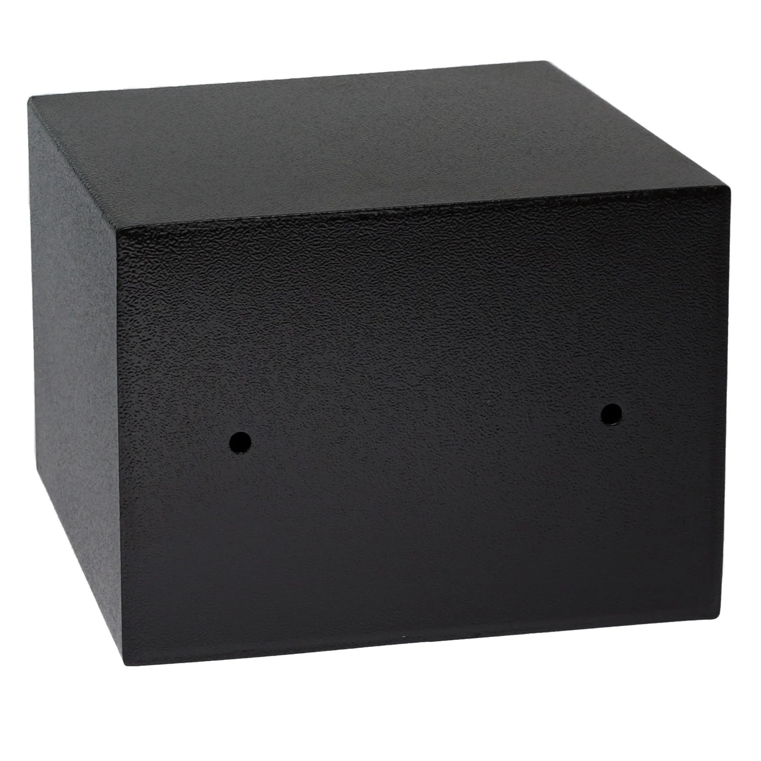 Möbeltresor Doppelbartschloss, HMF 49216, 23 x 17 x 17 cm - Image 29