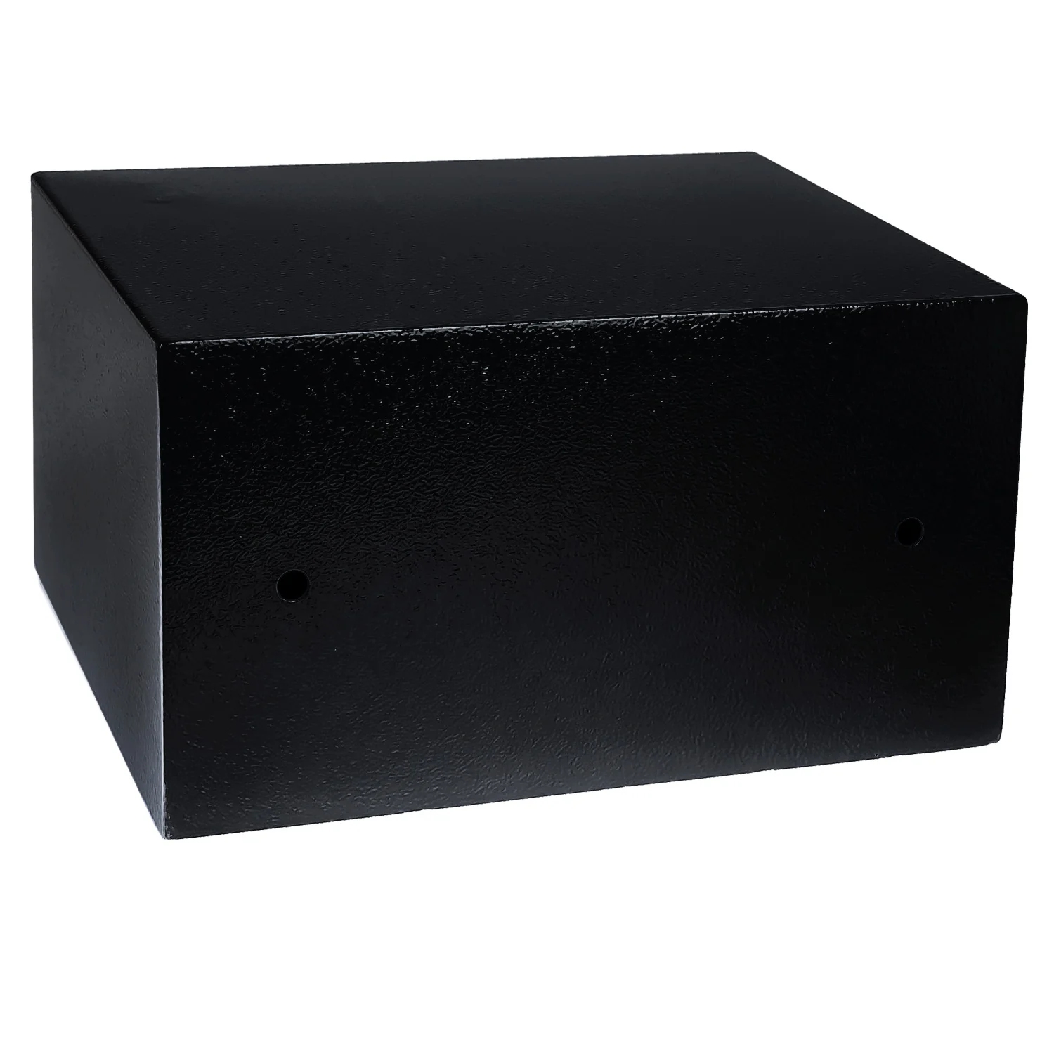 Möbeltresor Doppelbartschloss, HMF 49217, 31 x 17 x 25 cm - Image 10