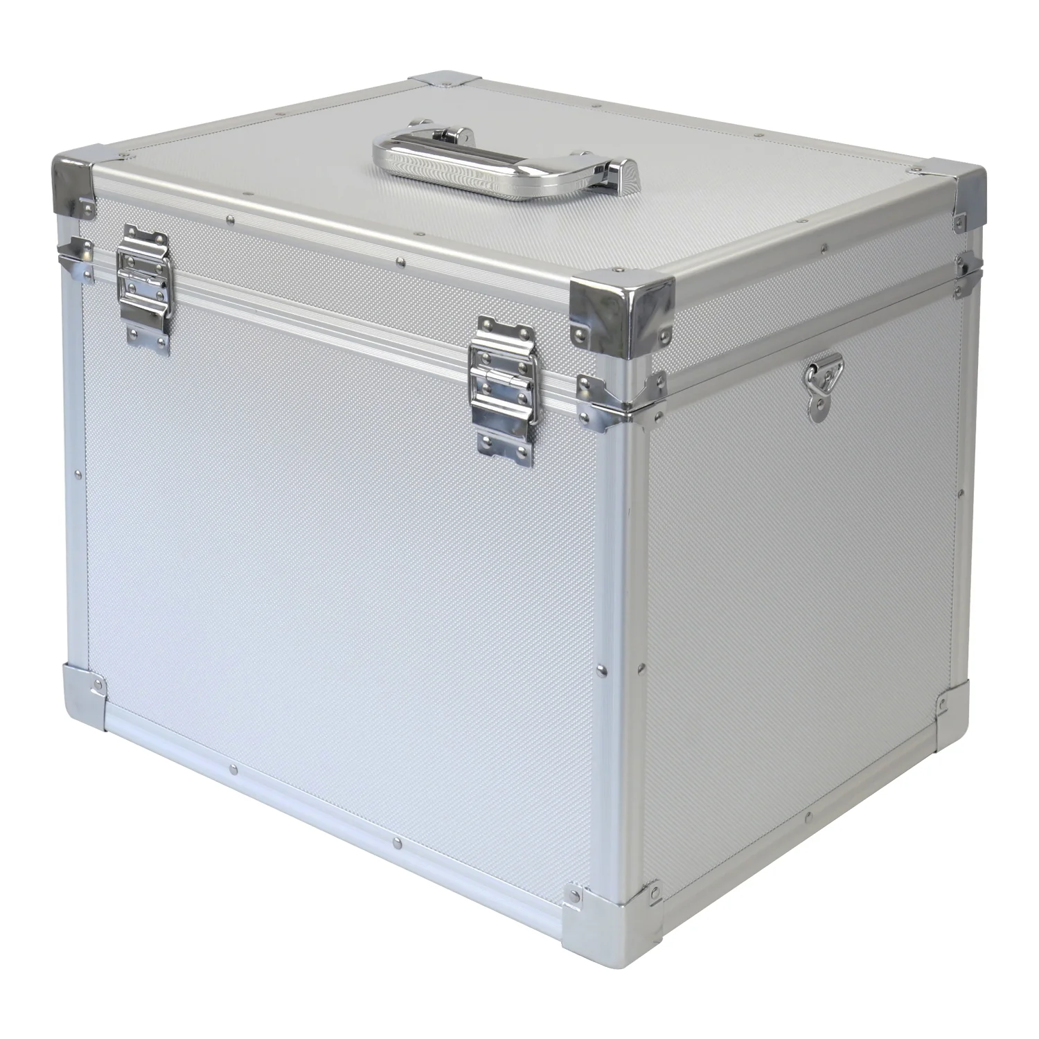 Putzbox, Alu Aufbewahrungsbox, HMF 14802-02, 41 x 33 x 36 cm - Image 6