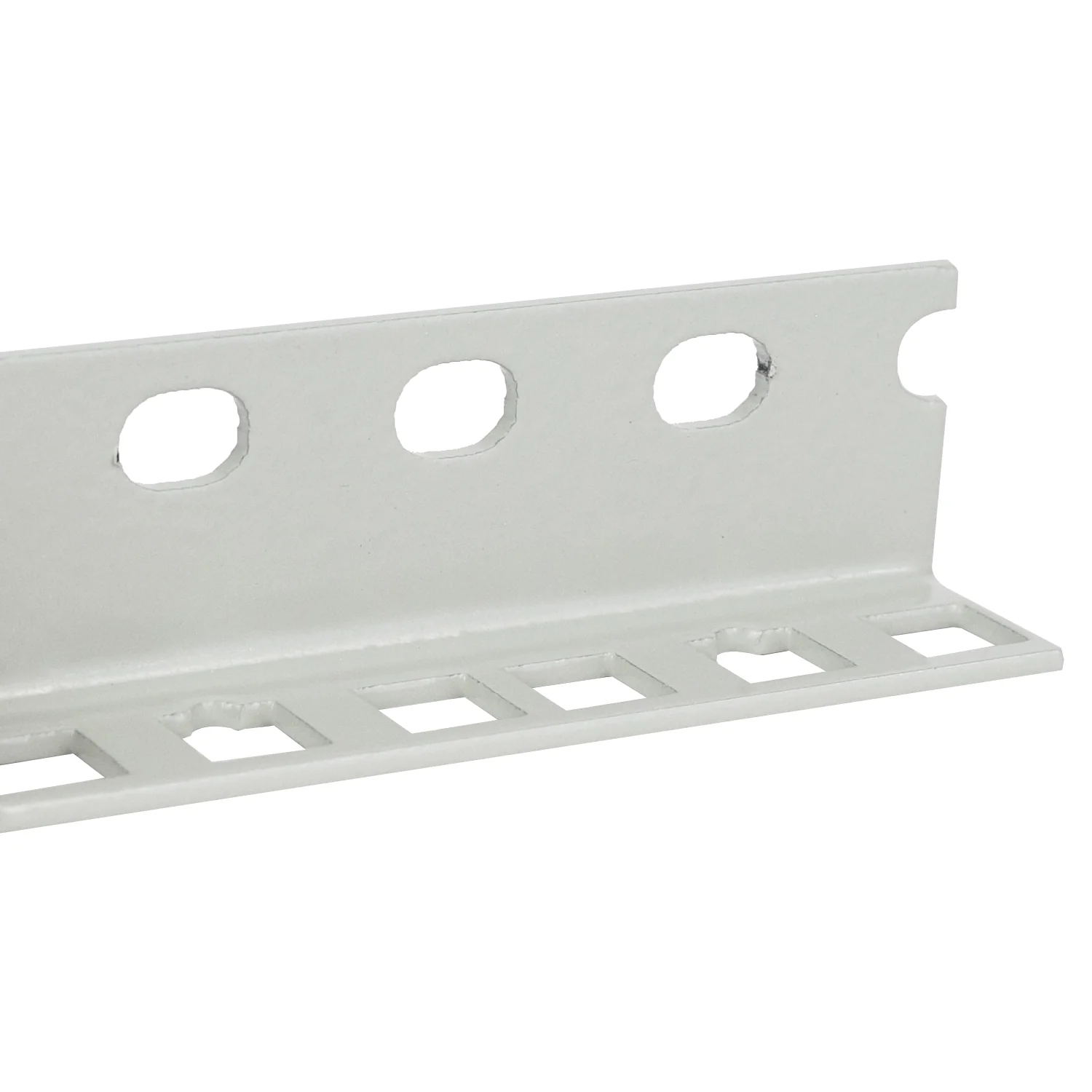 Rackschiene für Serverschrank, HMF 66800, 10 Zoll - Image 11