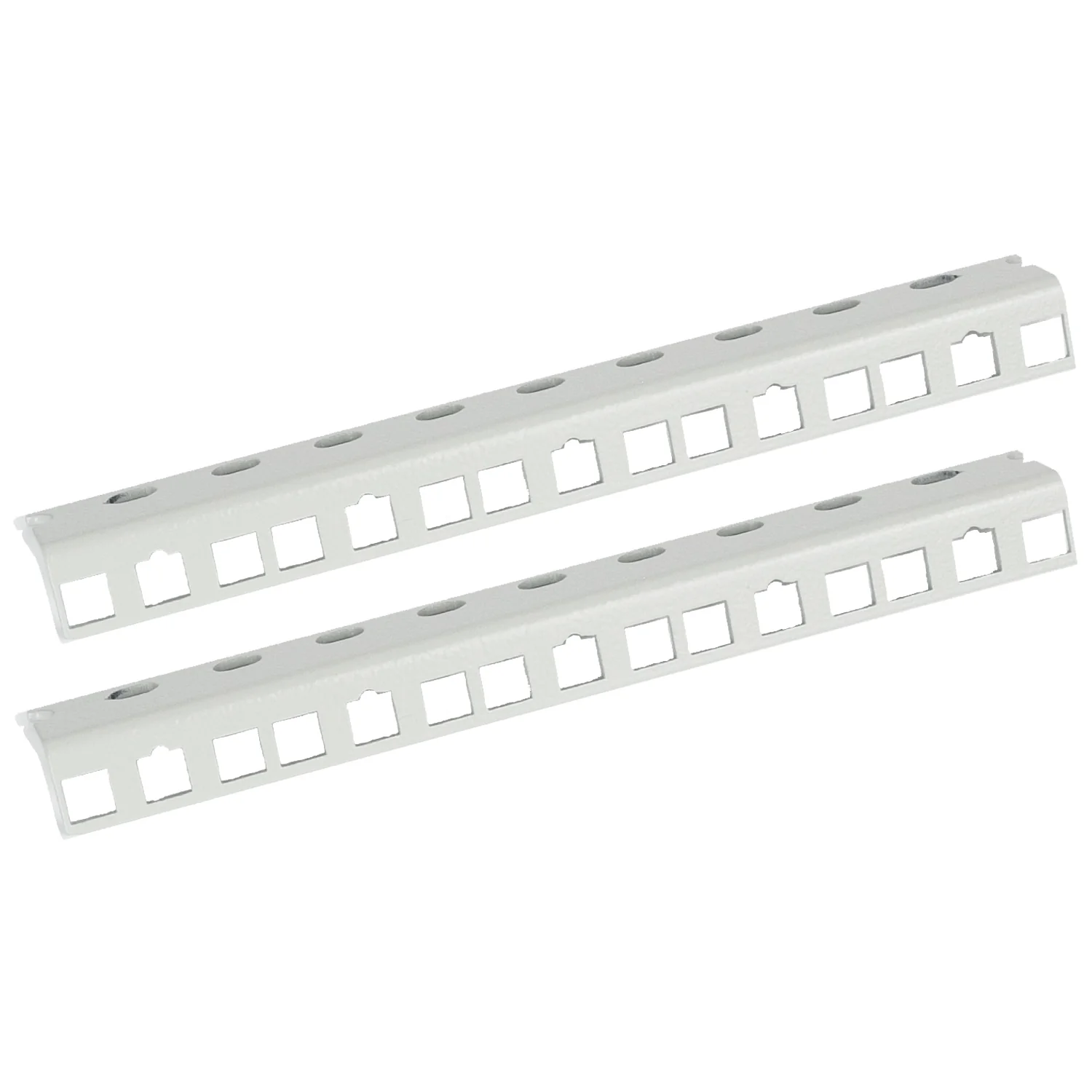 Rackschiene für Serverschrank, HMF 66800, 10 Zoll - Image 22