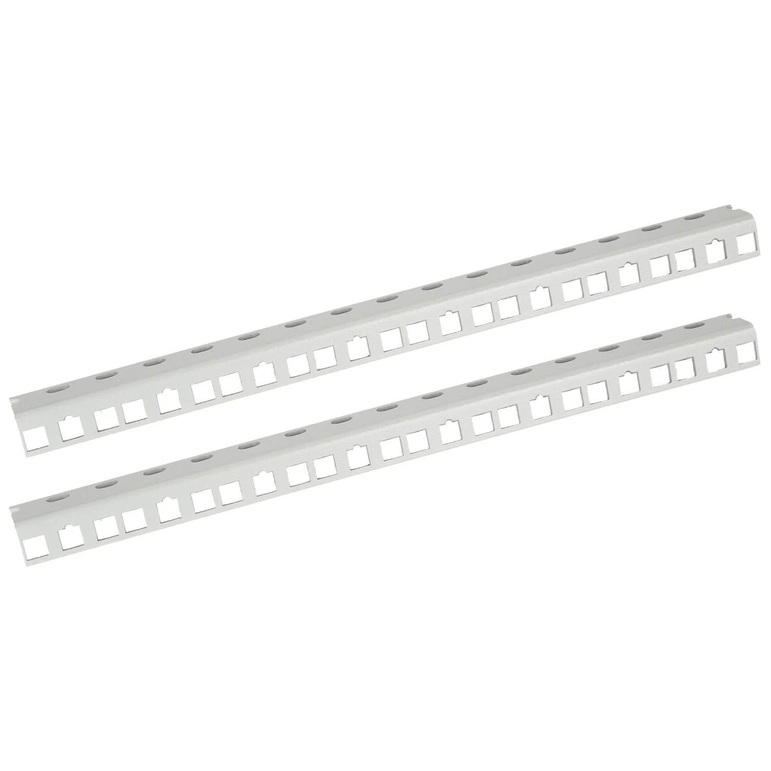 Rackschiene für Serverschrank, HMF 66800, 10 Zoll - Image 34