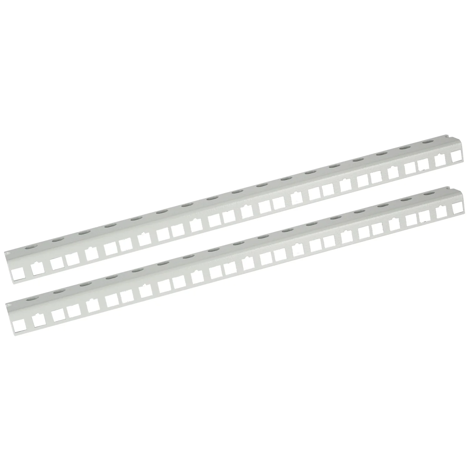 Rackschiene für Serverschrank, HMF 66800, 10 Zoll - Image 40