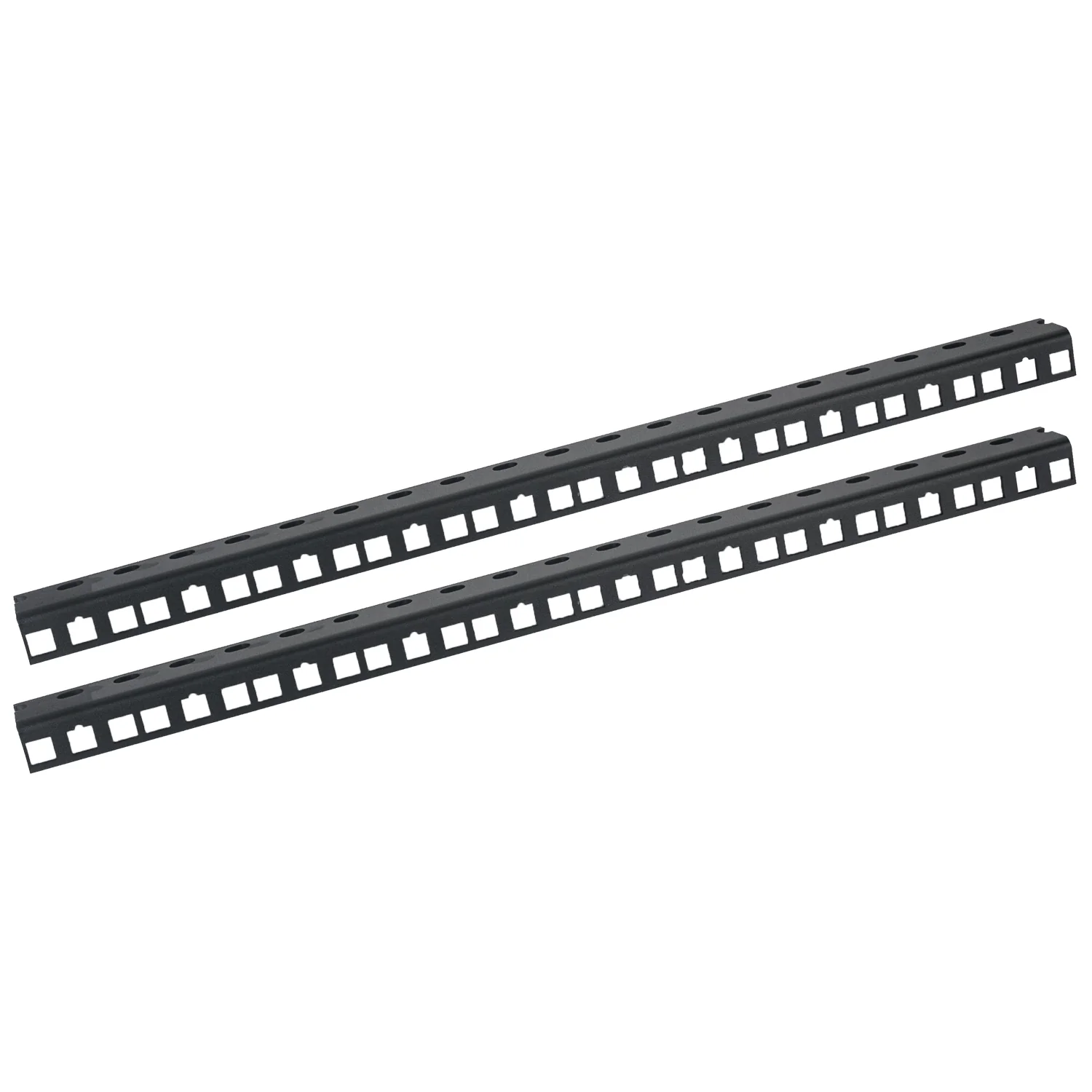 Rackschiene für Serverschrank, HMF 66800, 10 Zoll - Image 43