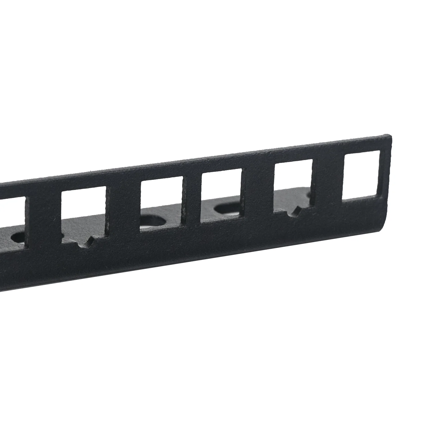 Rackschiene für Serverschrank, HMF 66800, 10 Zoll - Image 45