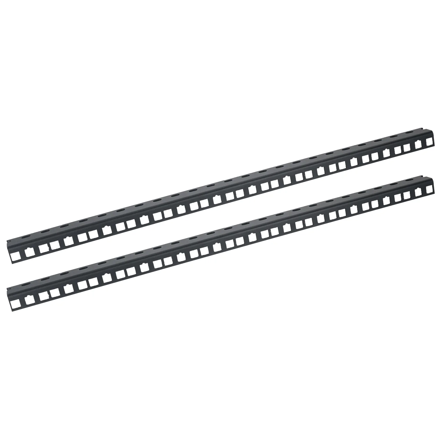 Rackschiene für Serverschrank, HMF 66800, 10 Zoll - Image 49