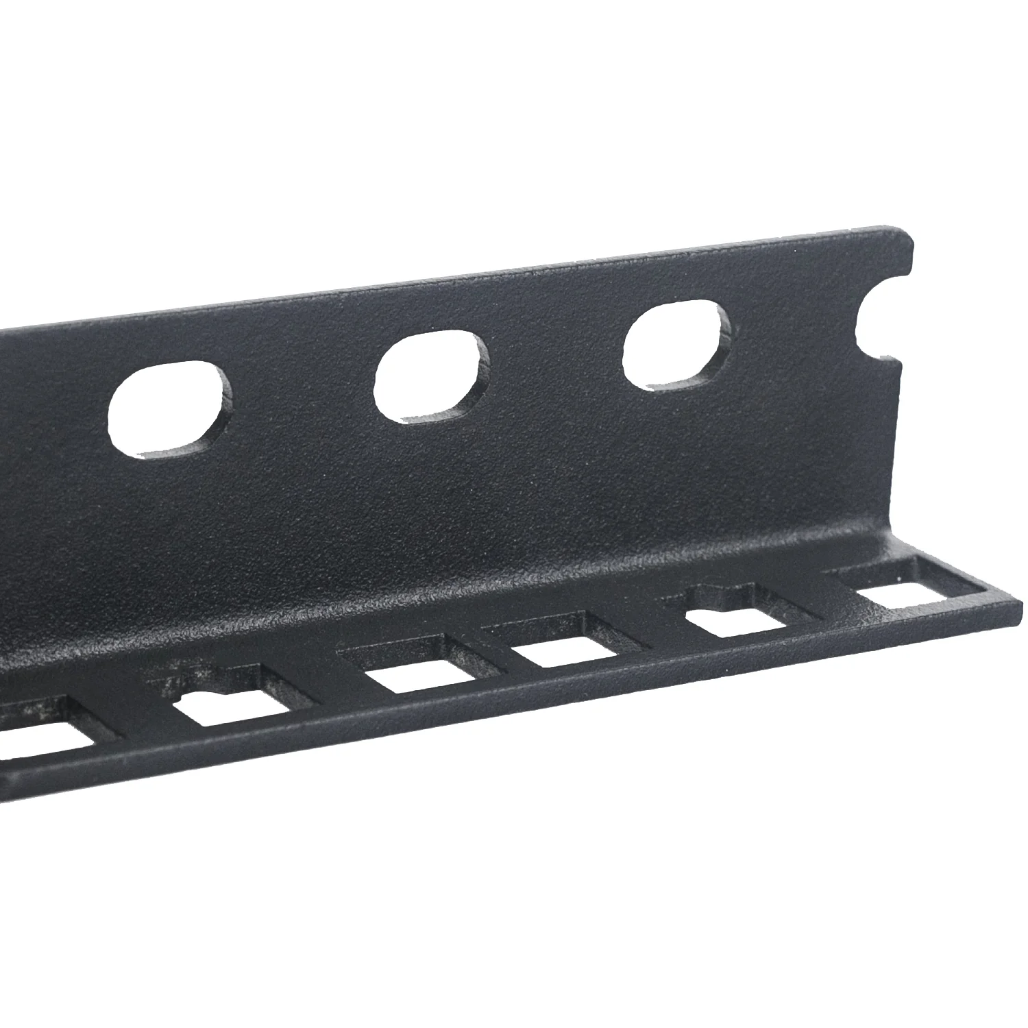 Rackschiene für Serverschrank, HMF 66800, 10 Zoll - Image 50