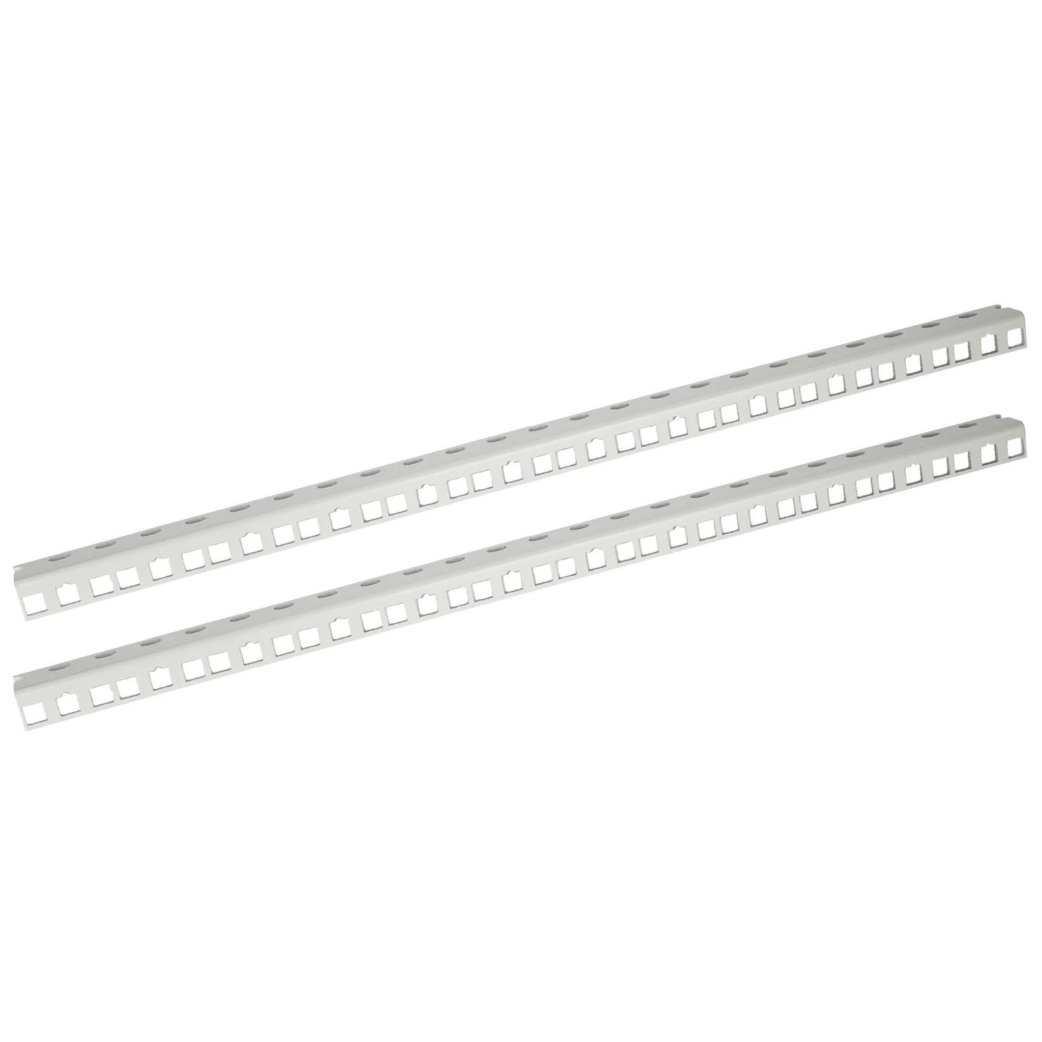 Rackschiene für Serverschrank, HMF 66800, 10 Zoll - Image 52