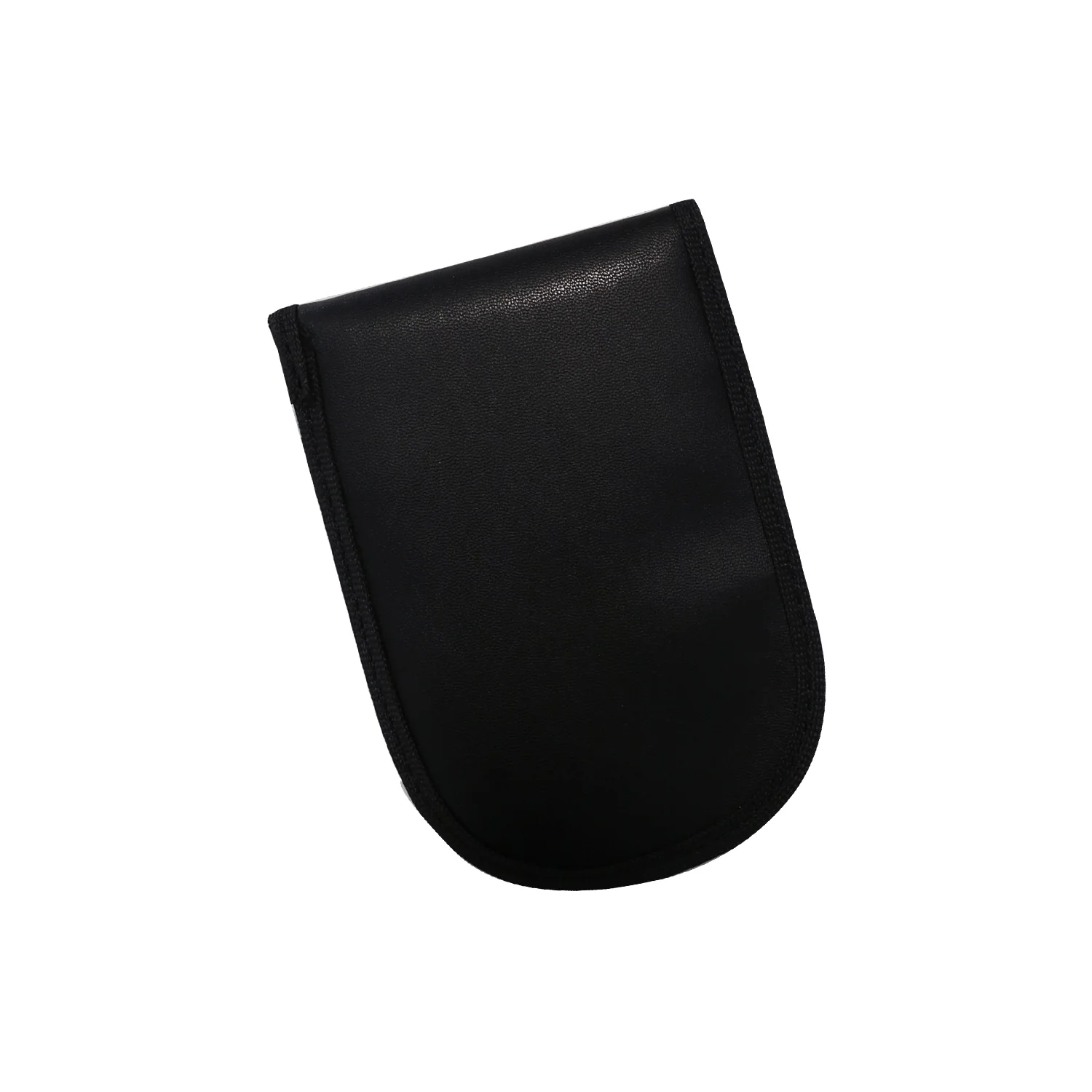 RFID Schutztasche Smartphone Autoschlüssel, Abschirmung, HMF 3403-02, 13,5 x 9,5 x 1,5 cm - Image 4