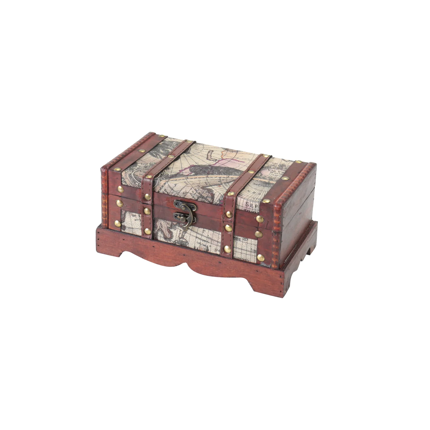 Schatztruhe Amerika, HMF 6408, verschiedene Größen - Image 12