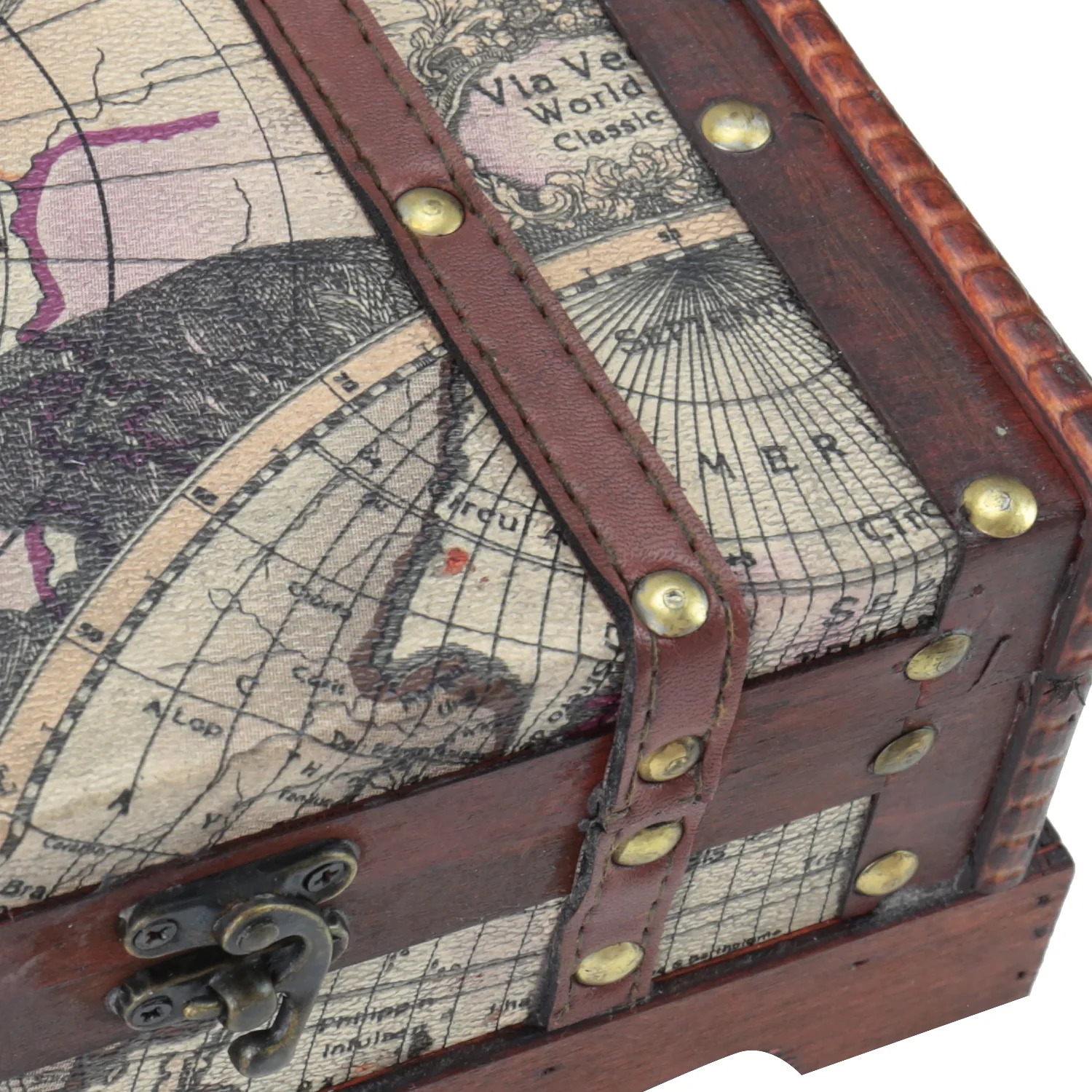 Schatztruhe Amerika, HMF 6408, verschiedene Größen - Image 17