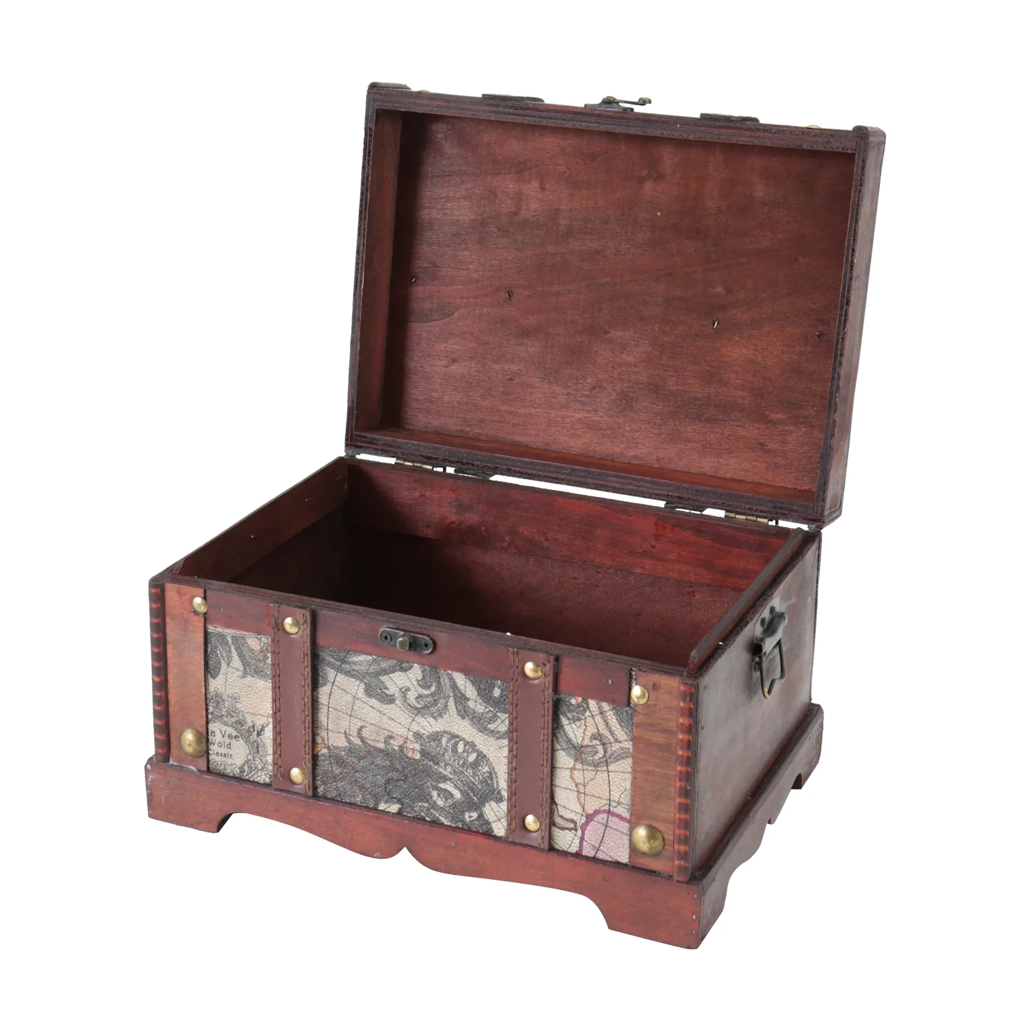 Schatztruhe Amerika, HMF 6408, verschiedene Größen - Image 7