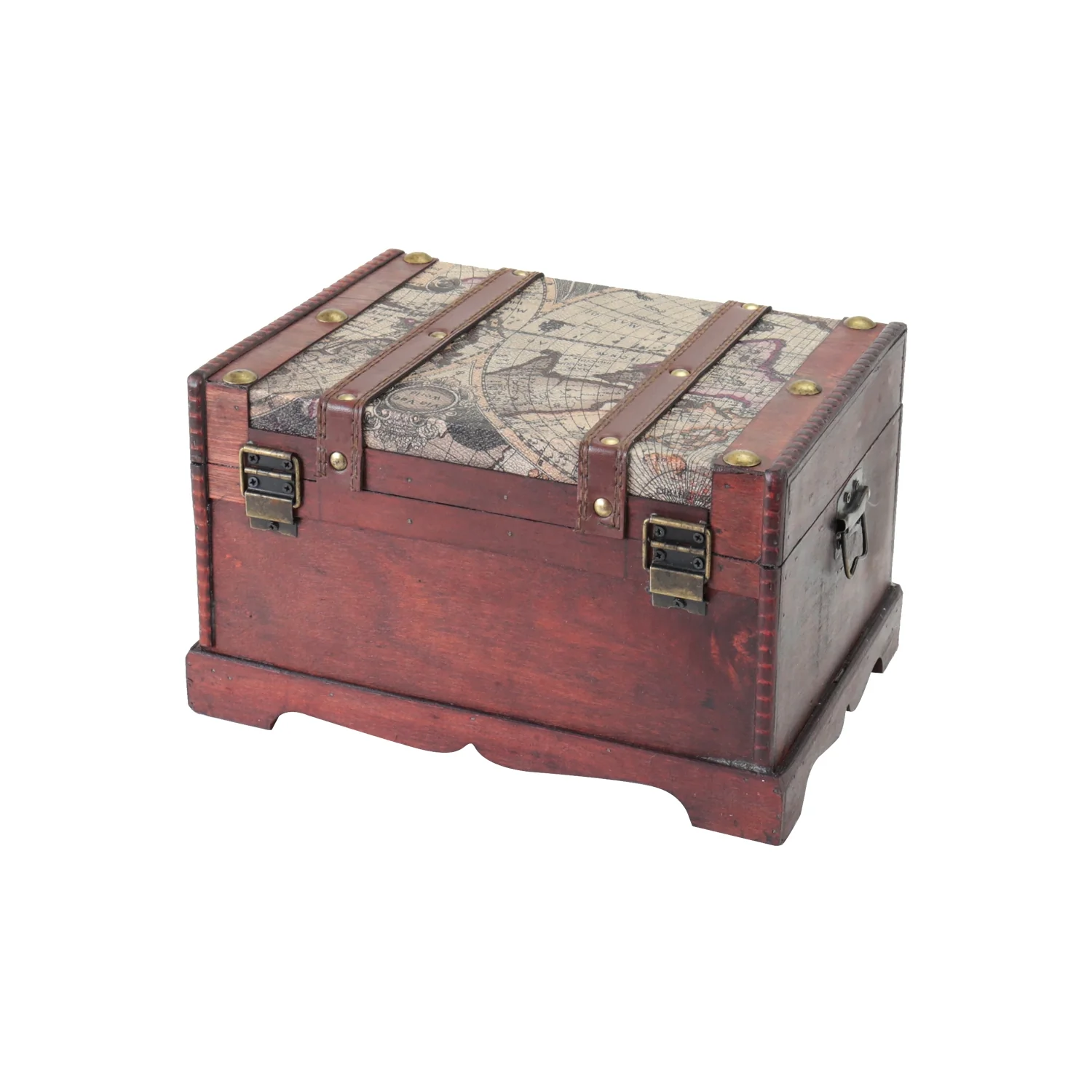 Schatztruhe Amerika, HMF 6408, verschiedene Größen - Image 8