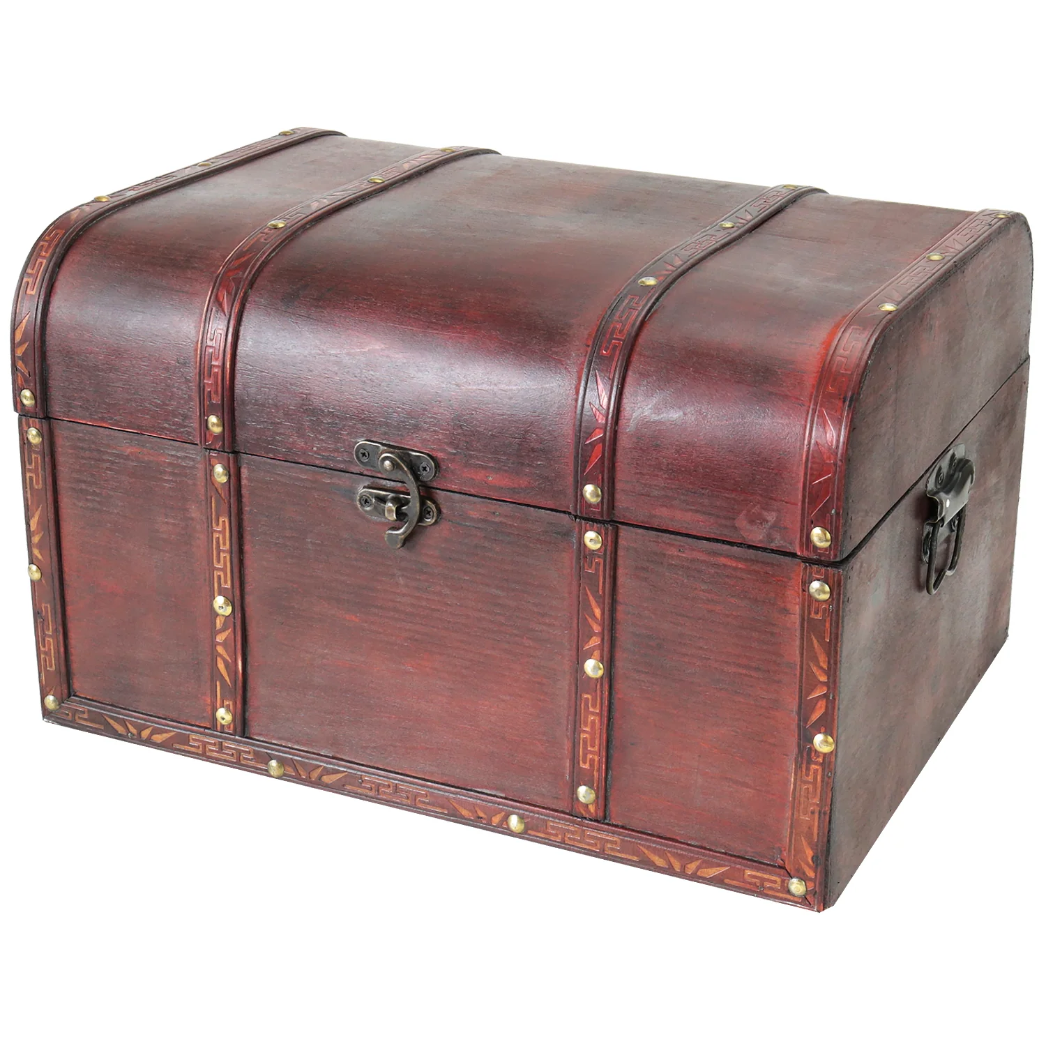 Schatztruhe Portugal, HMF 6406, verschiedene Größen - Image 10