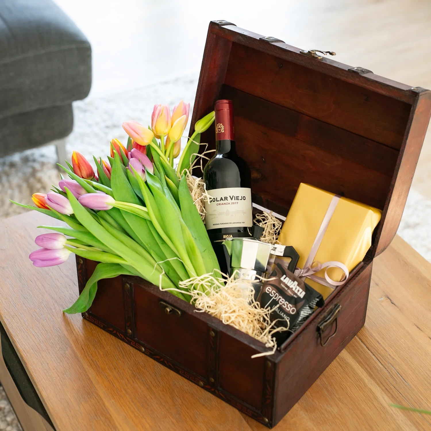 Schatztruhe Portugal, HMF 6406, verschiedene Größen - Image 24