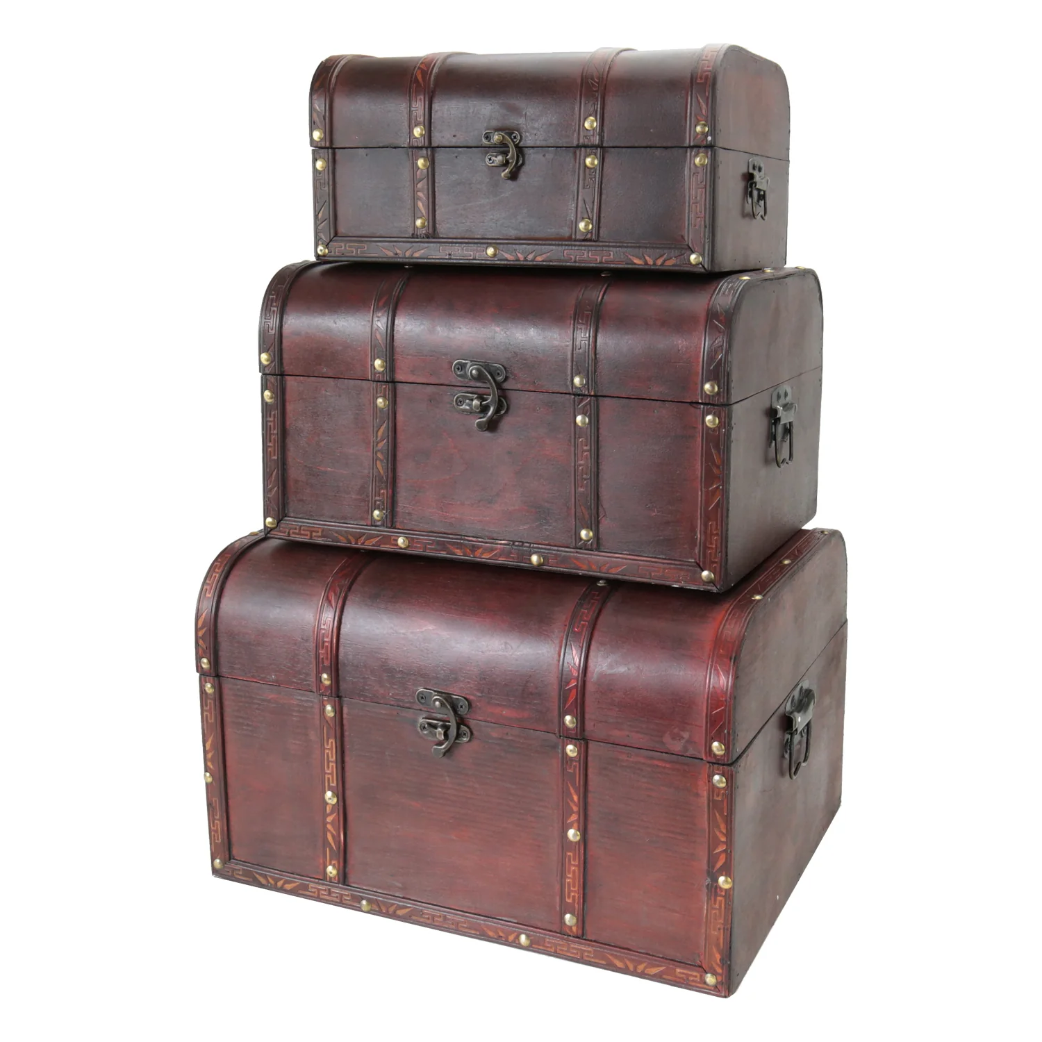 Schatztruhe Portugal, HMF 6406, verschiedene Größen - Image 28