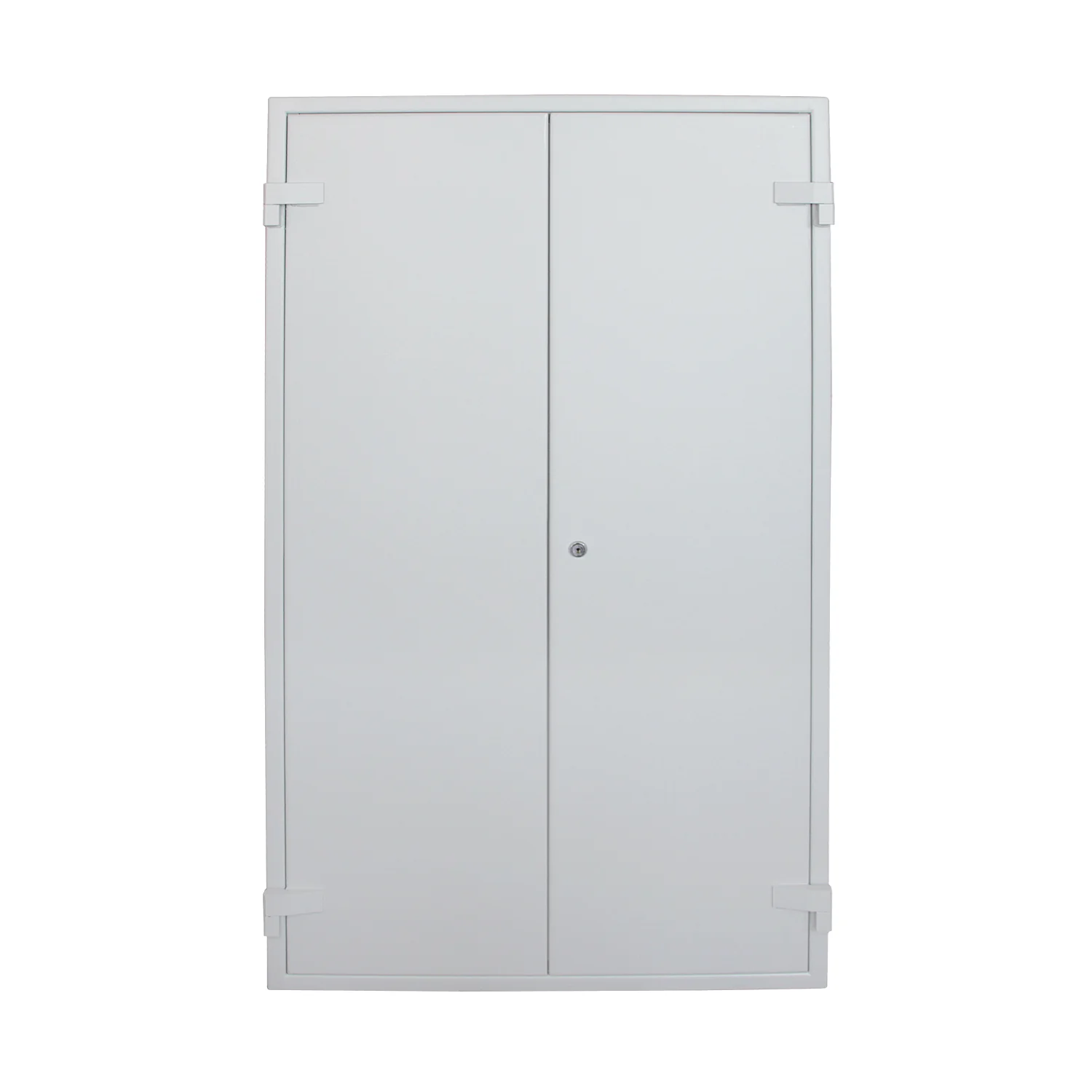 Schlüsselschrank groß aus Stahl, abschließbarer Schlüsselkasten für Büro, Verwaltung oder Fuhrpark, HMF, 13500, 42-1170 Schlüsselhaken - Image 59