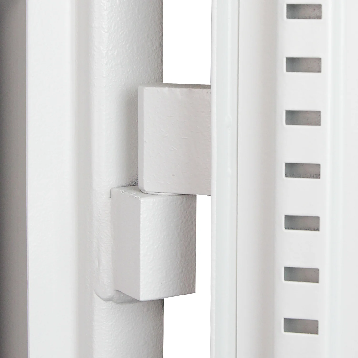 Schlüsselschrank groß aus Stahl, abschließbarer Schlüsselkasten für Büro, Verwaltung oder Fuhrpark, HMF, 13500, 42-1170 Schlüsselhaken - Image 62