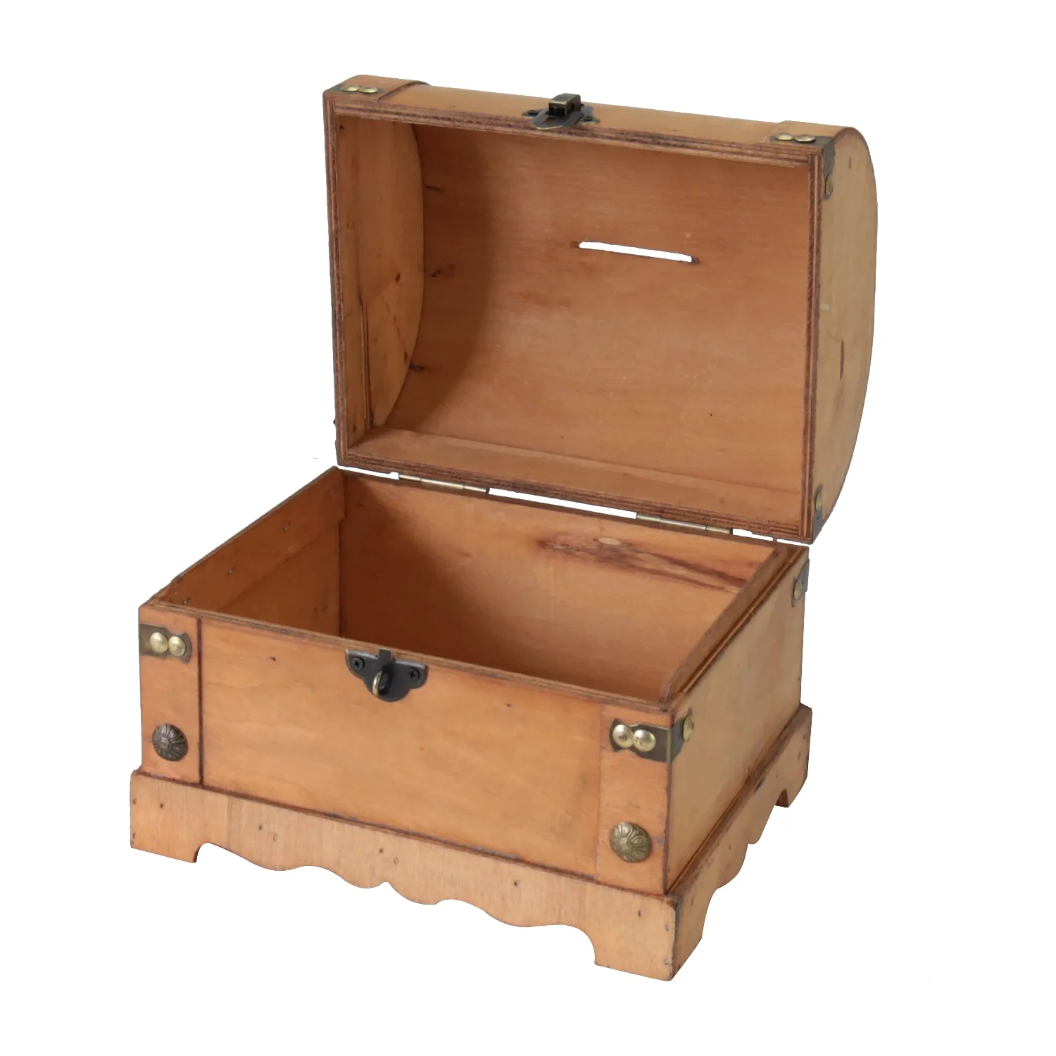 Spardose aus Holz Namibia, HMF 6414, verschiedene Größen - Image 10