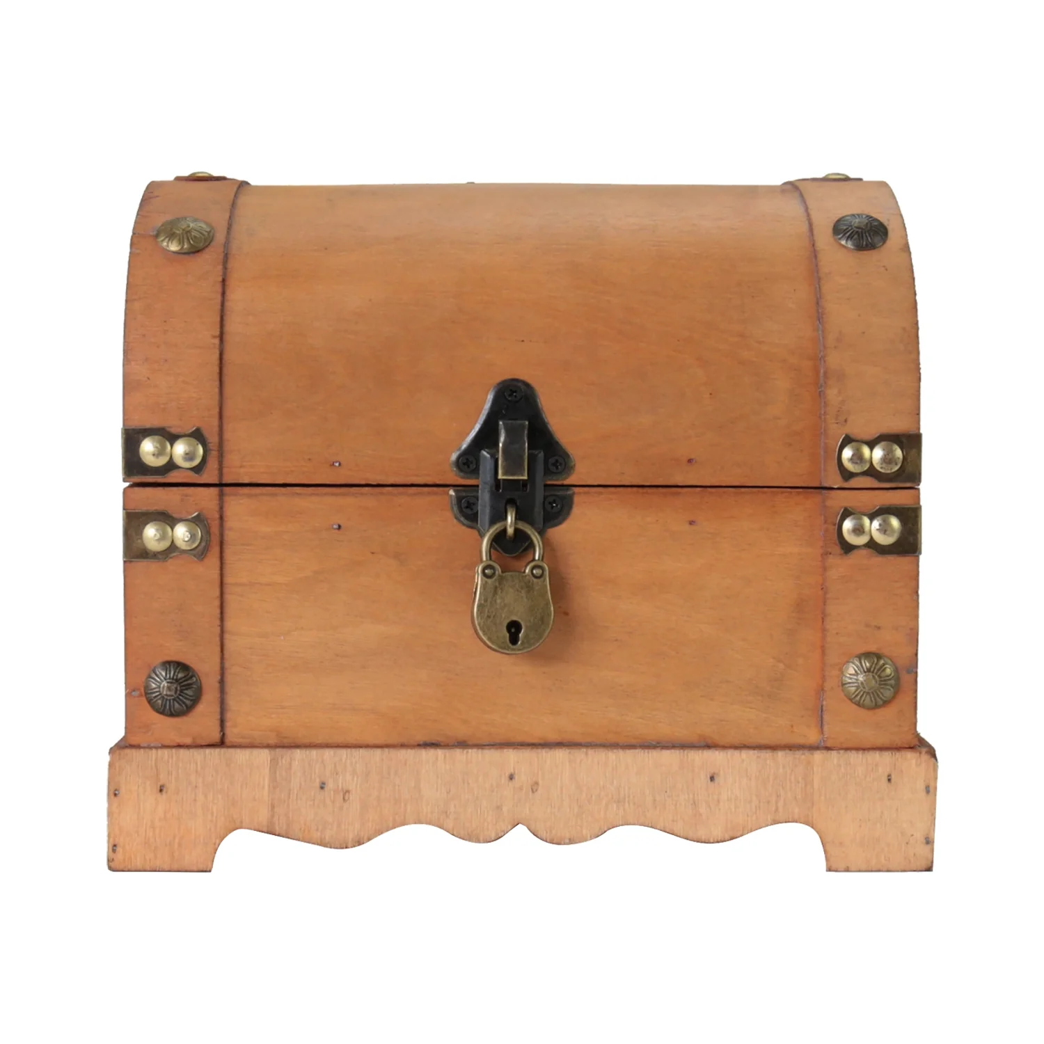 Spardose aus Holz Namibia, HMF 6414, verschiedene Größen - Image 11