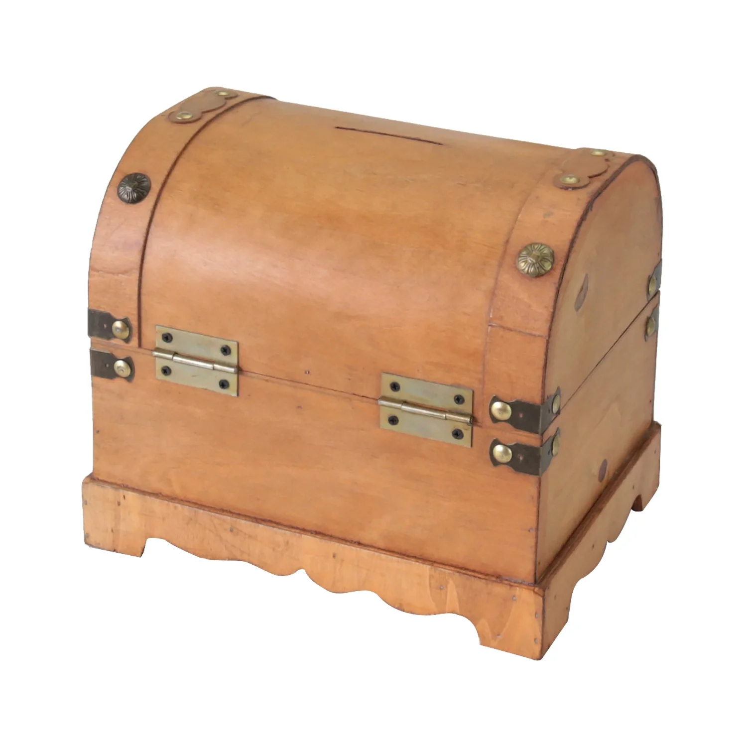 Spardose aus Holz Namibia, HMF 6414, verschiedene Größen - Image 12